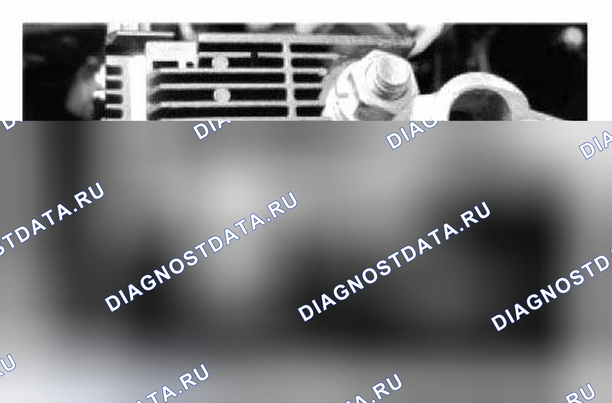 Рис. 219. Ford Fiesta Mk6