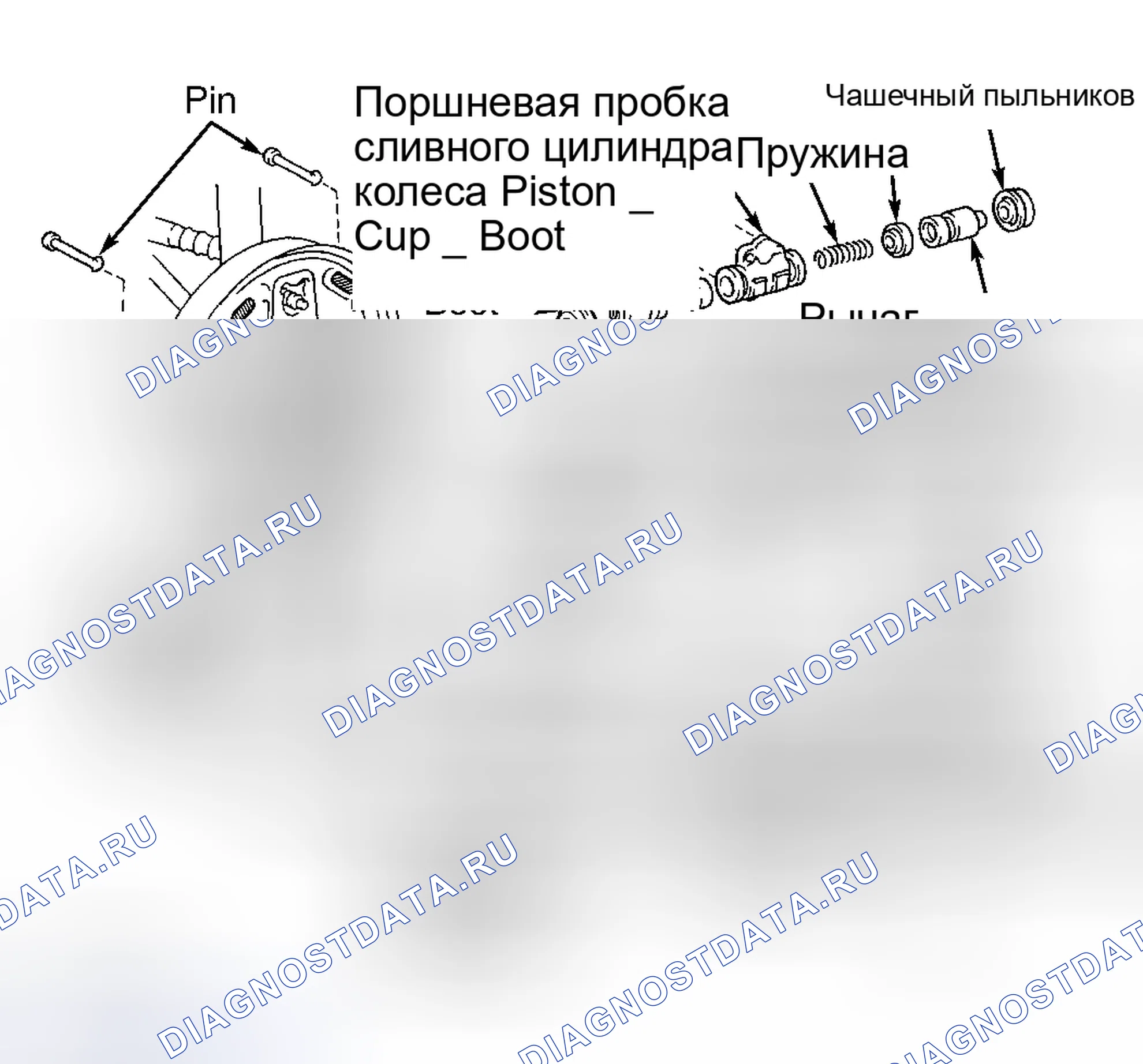 Рис. 6. Toyota RAV4 II рестайлинг