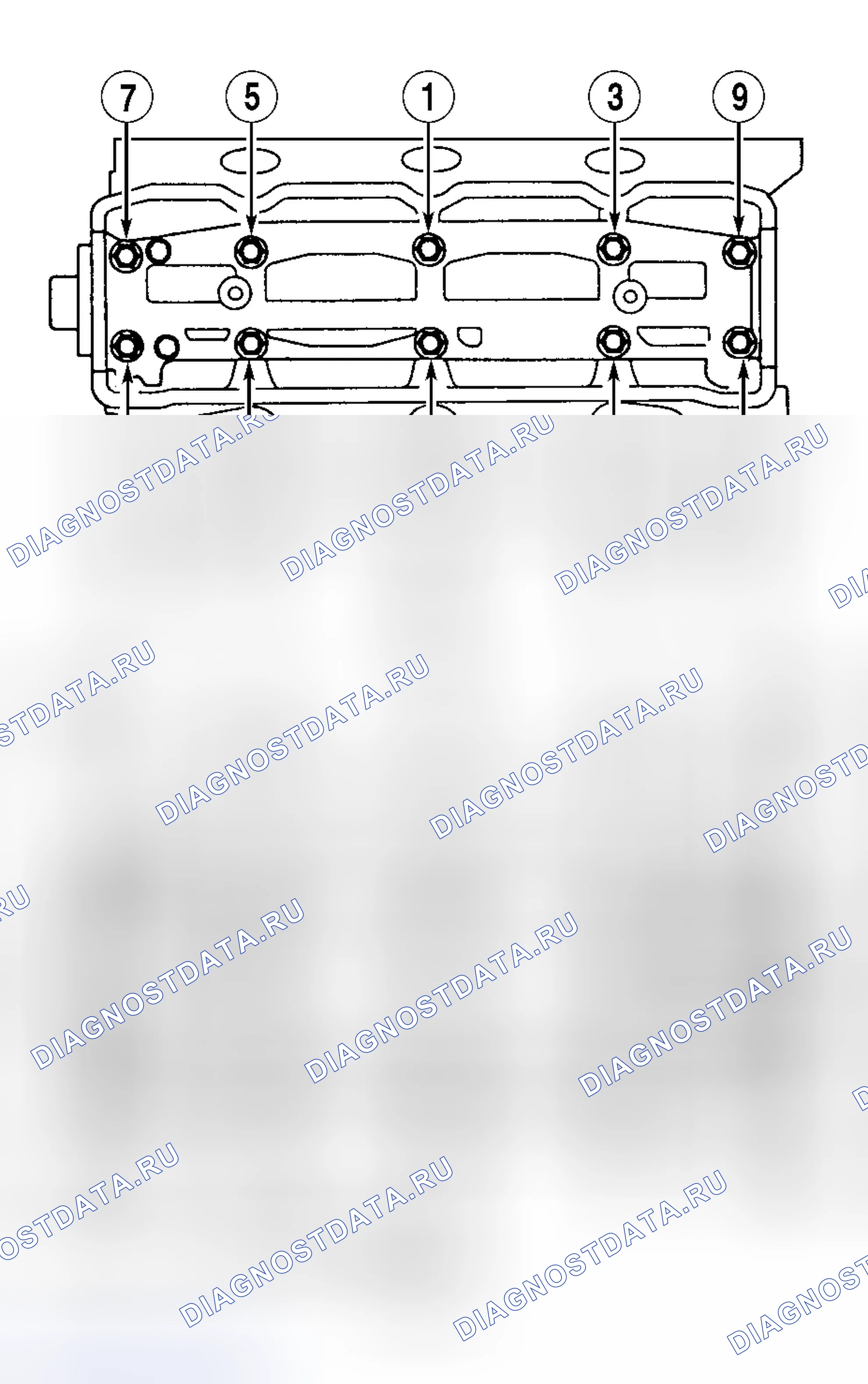 Рис. 41. Honda Accord V