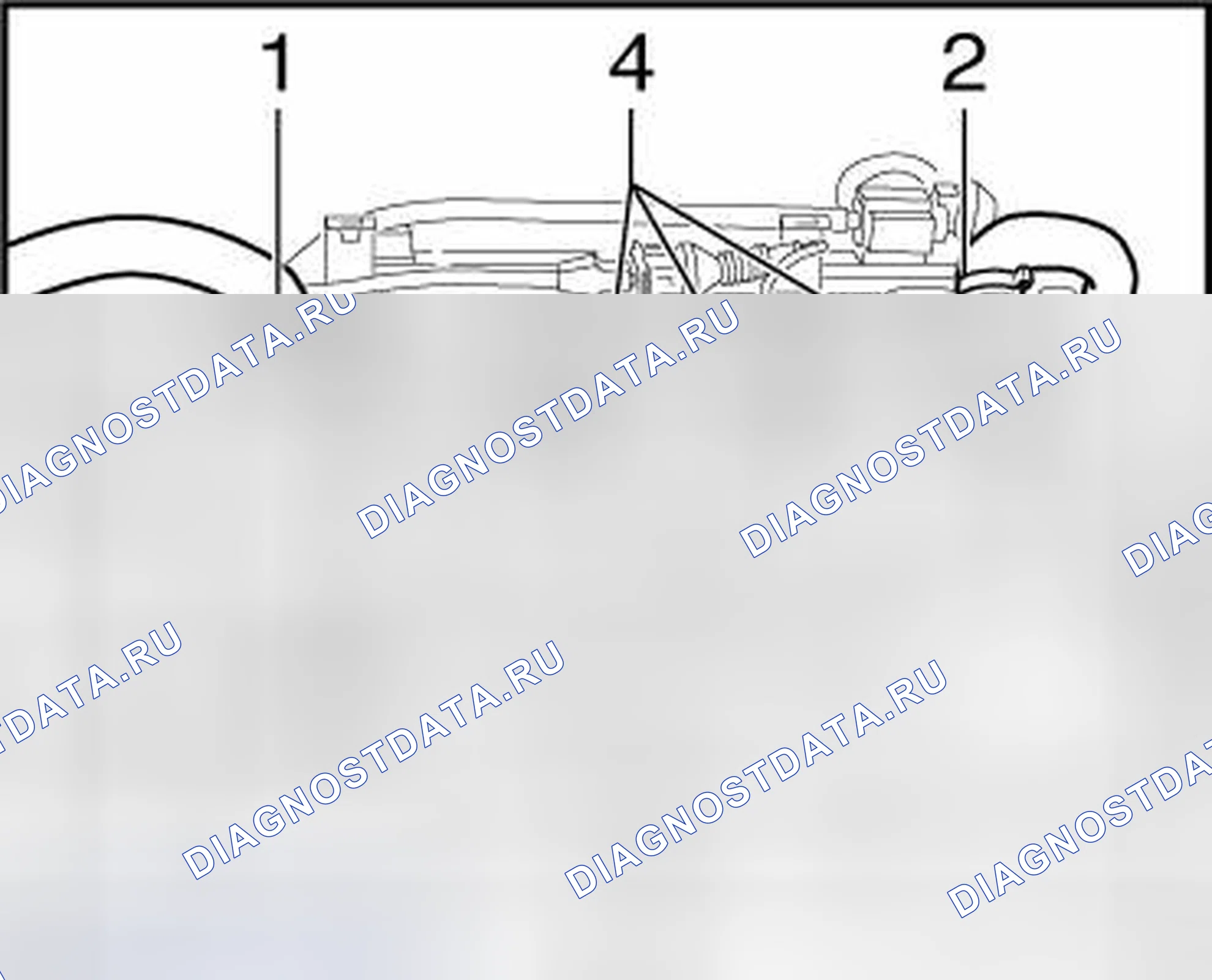 Рис. 84. Volkswagen Touareg I