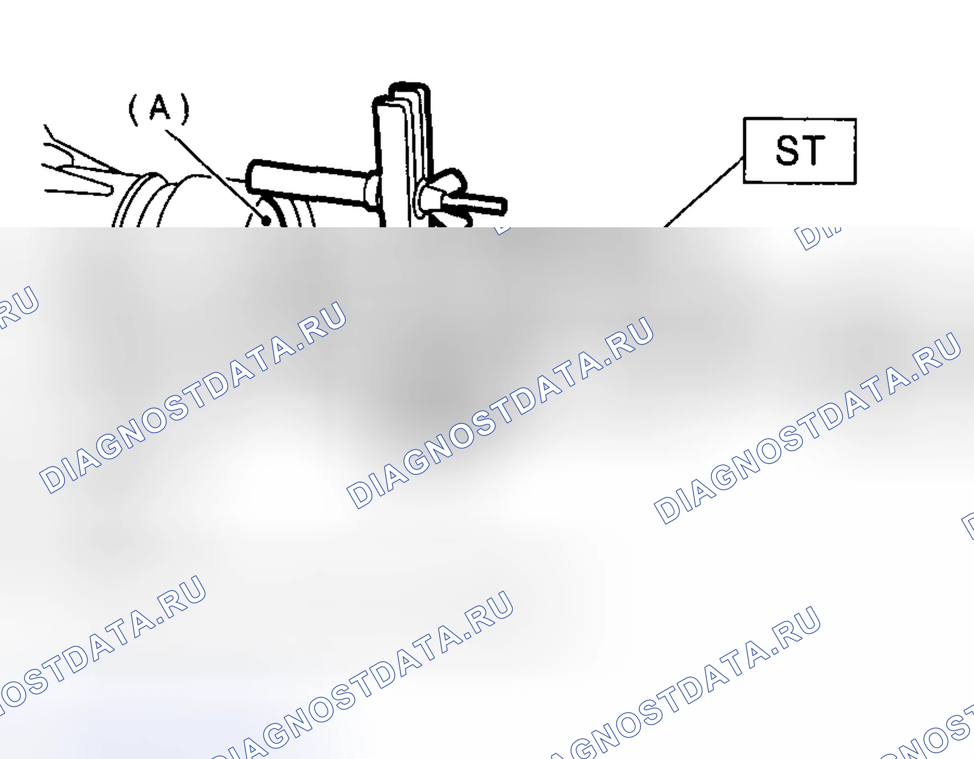 Рис. 11. Subaru Impreza WRX GD/GG рестайлинг