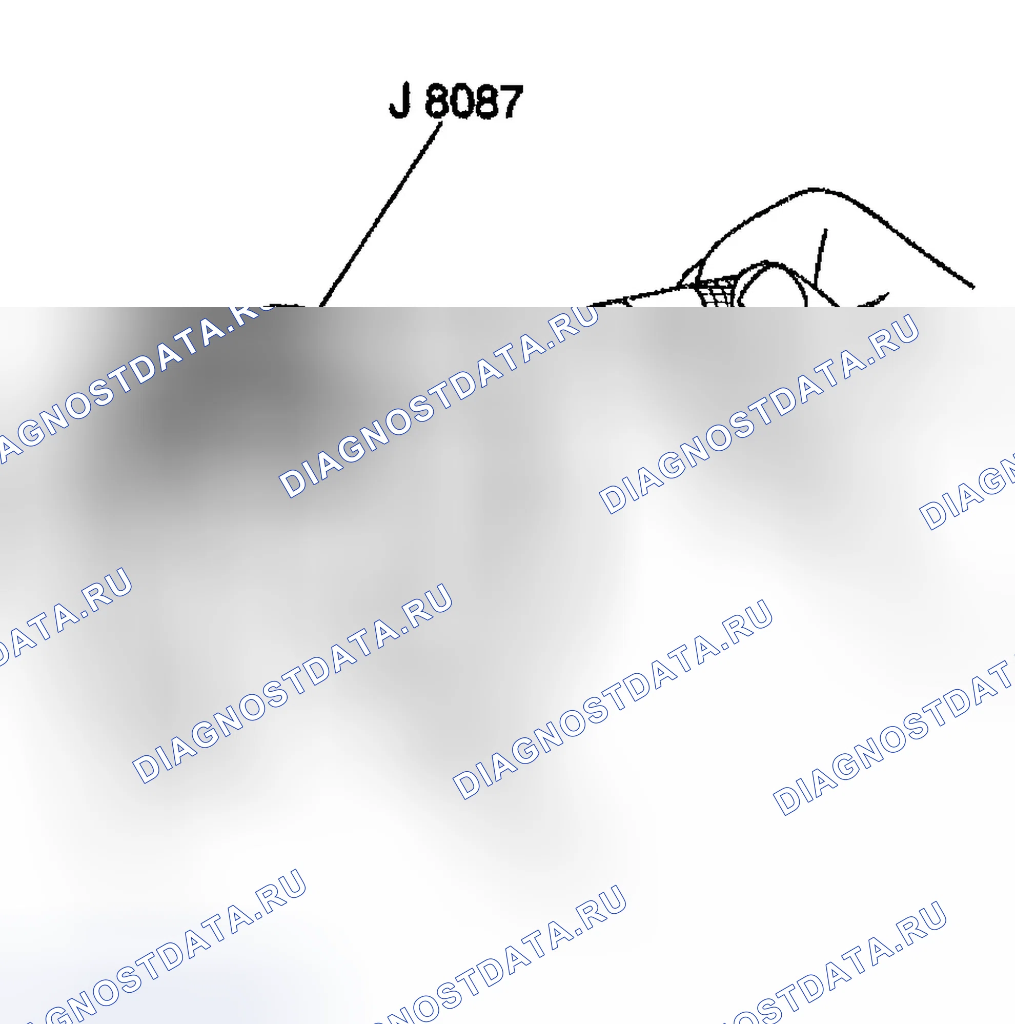 Рис. 74. Chevrolet TrailBlazer I