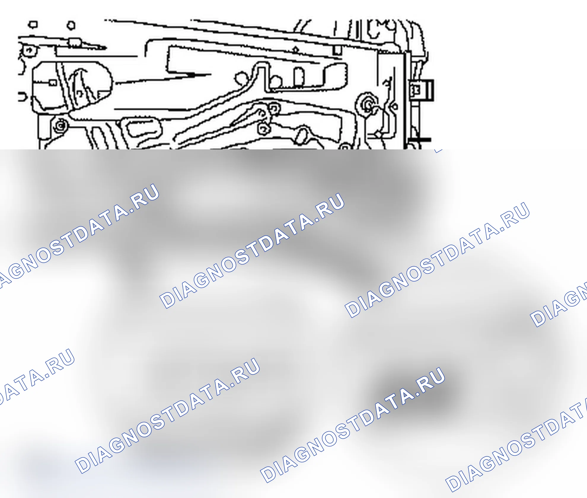 Side Glasses - Rattling noise with open soft top. Opel Astra G