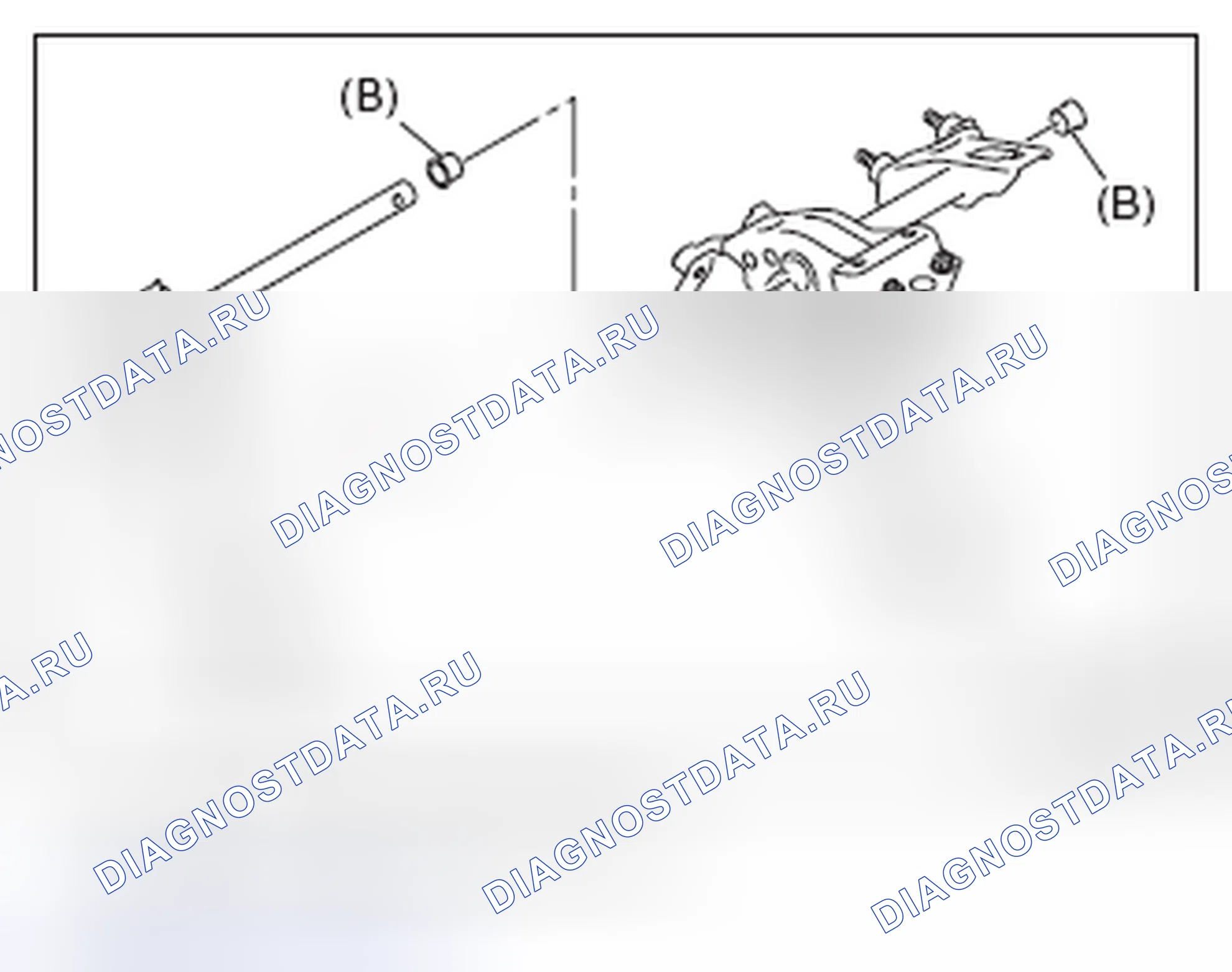 Рис. 128. Subaru Impreza WRX GE рестайлинг