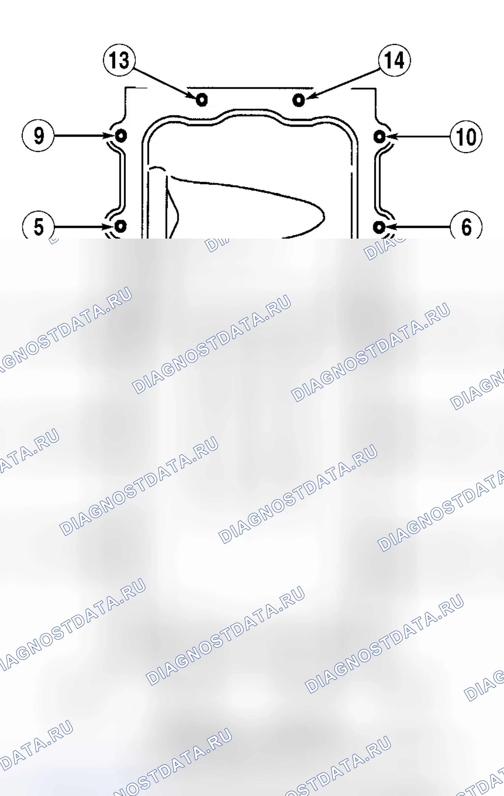 Рис. 107. Ford Econoline E350 
