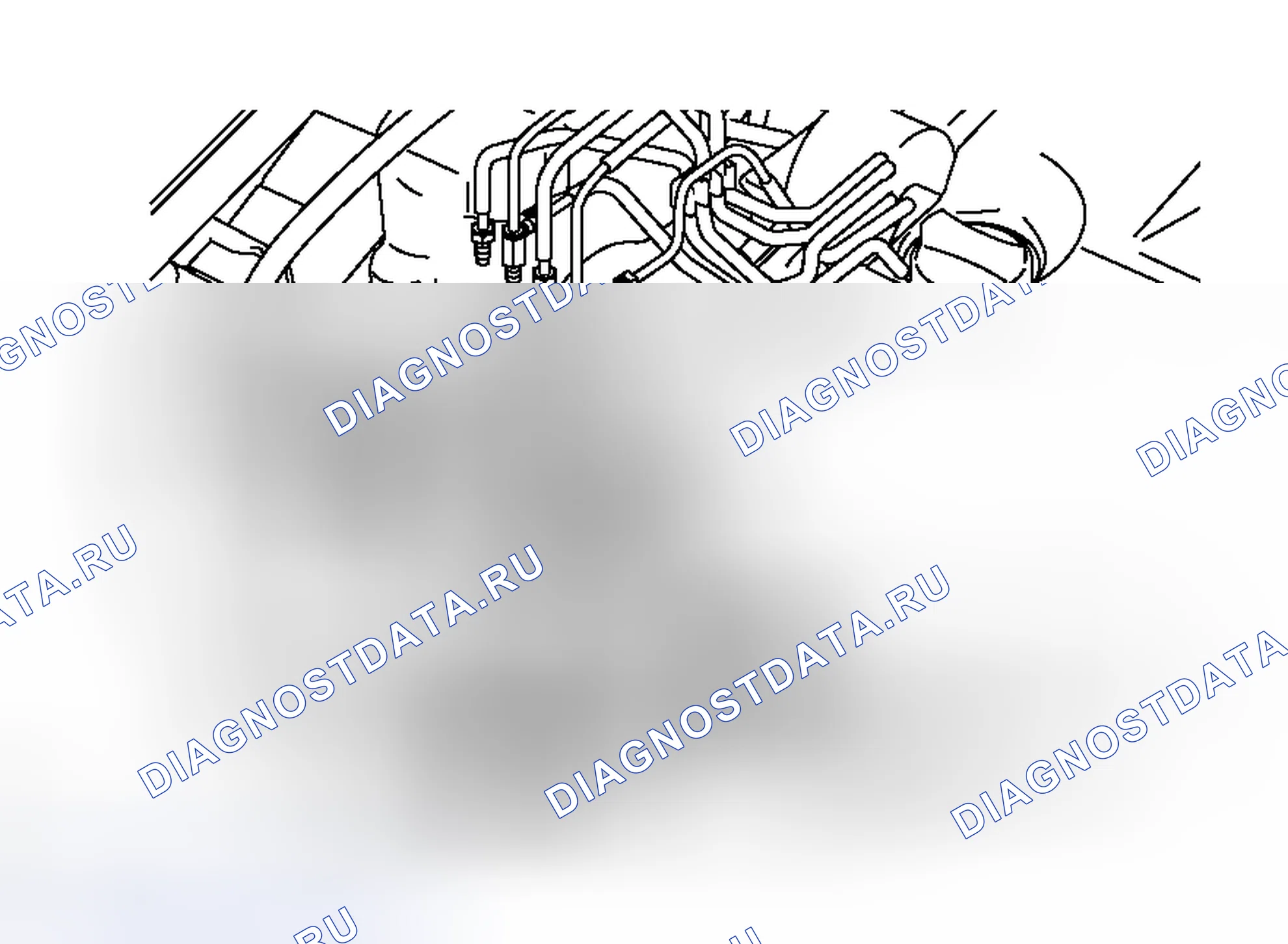 Рис. 183. Toyota Avalon XX30