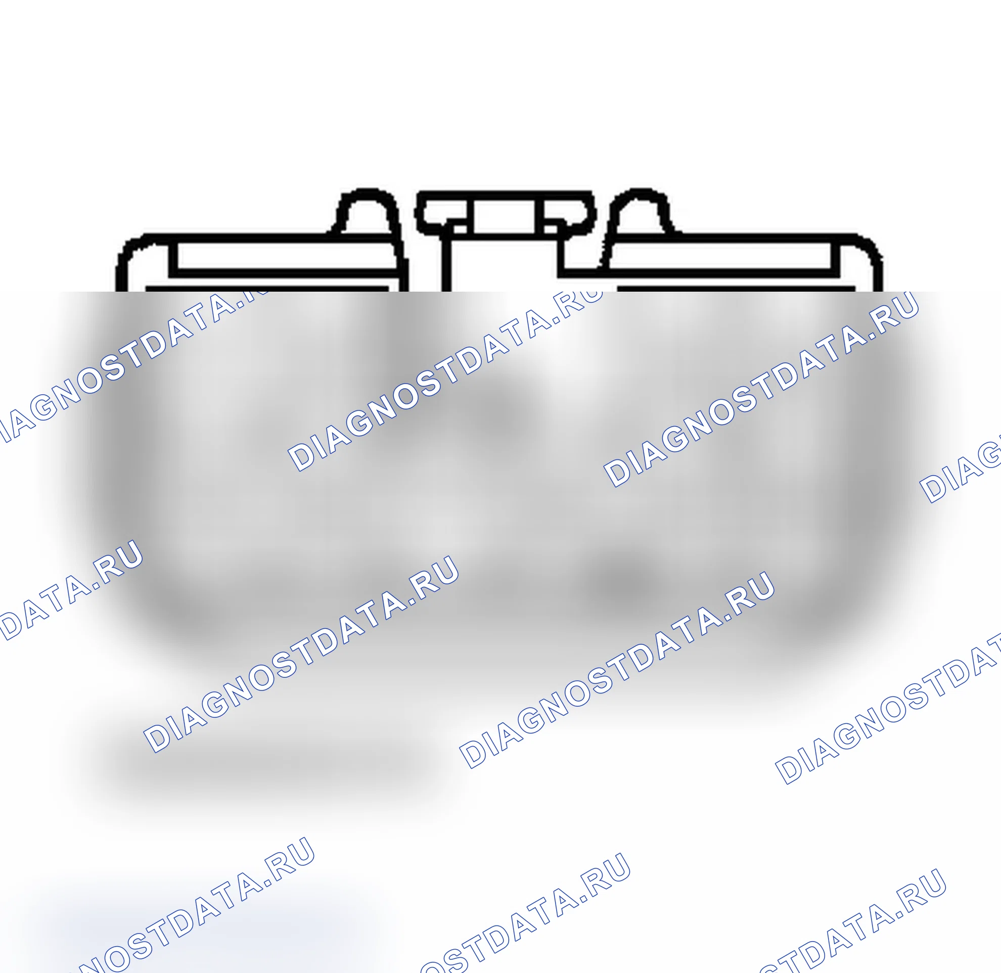 Рис. 8. Toyota Land Cruiser 100