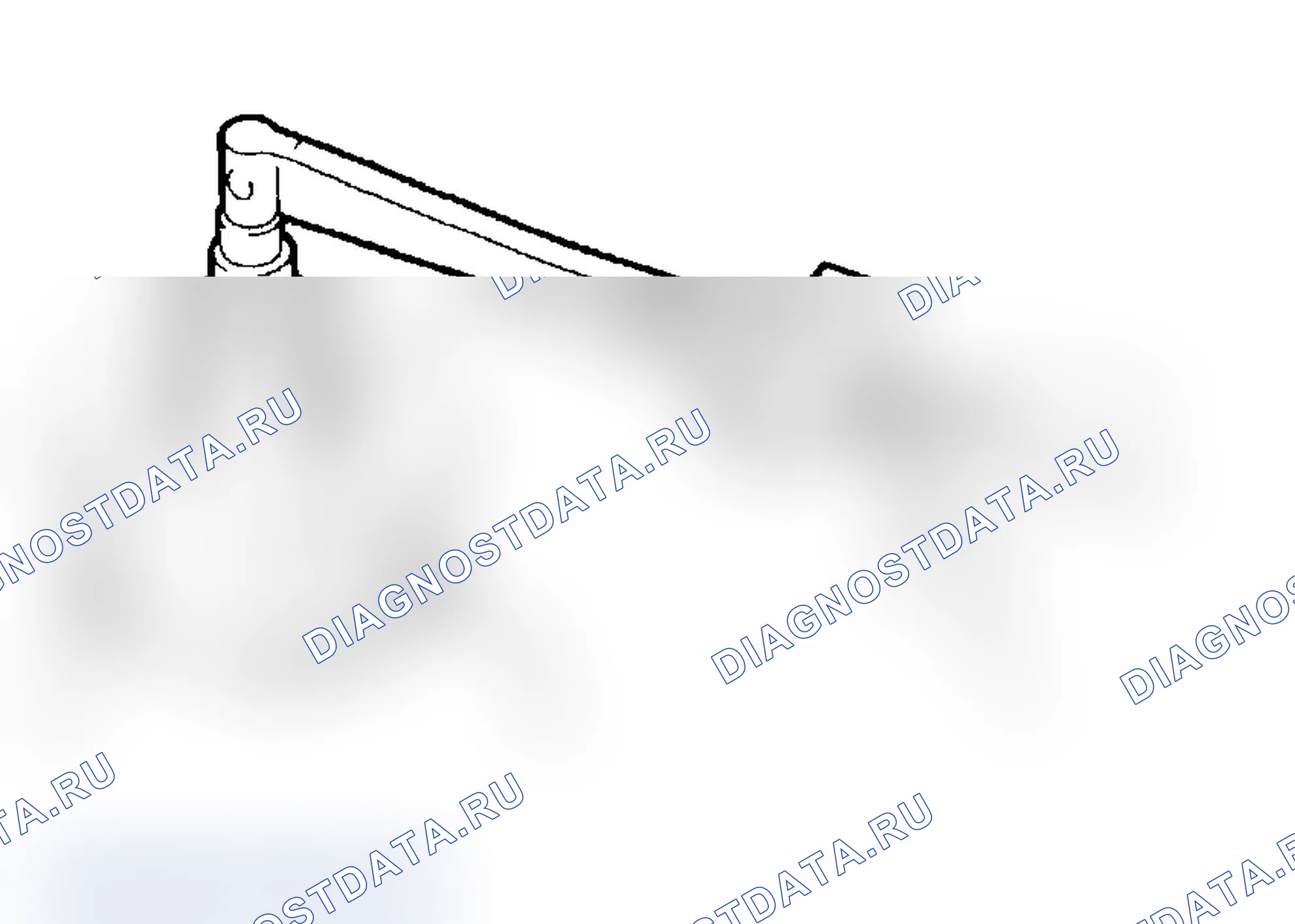 Рис. 122. Toyota Land Cruiser 100 рестайлинг 2