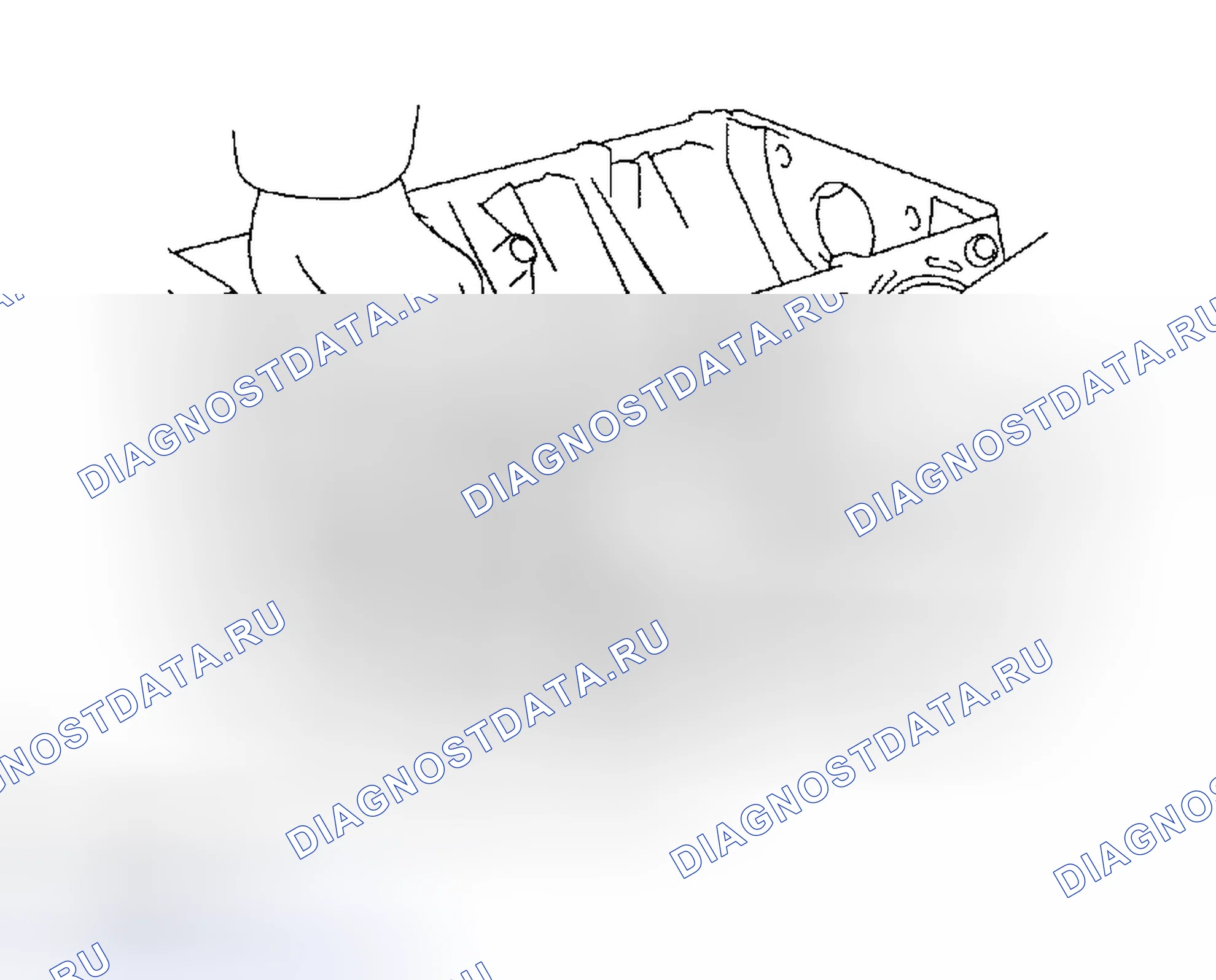 Рис. 261. Honda Accord VI