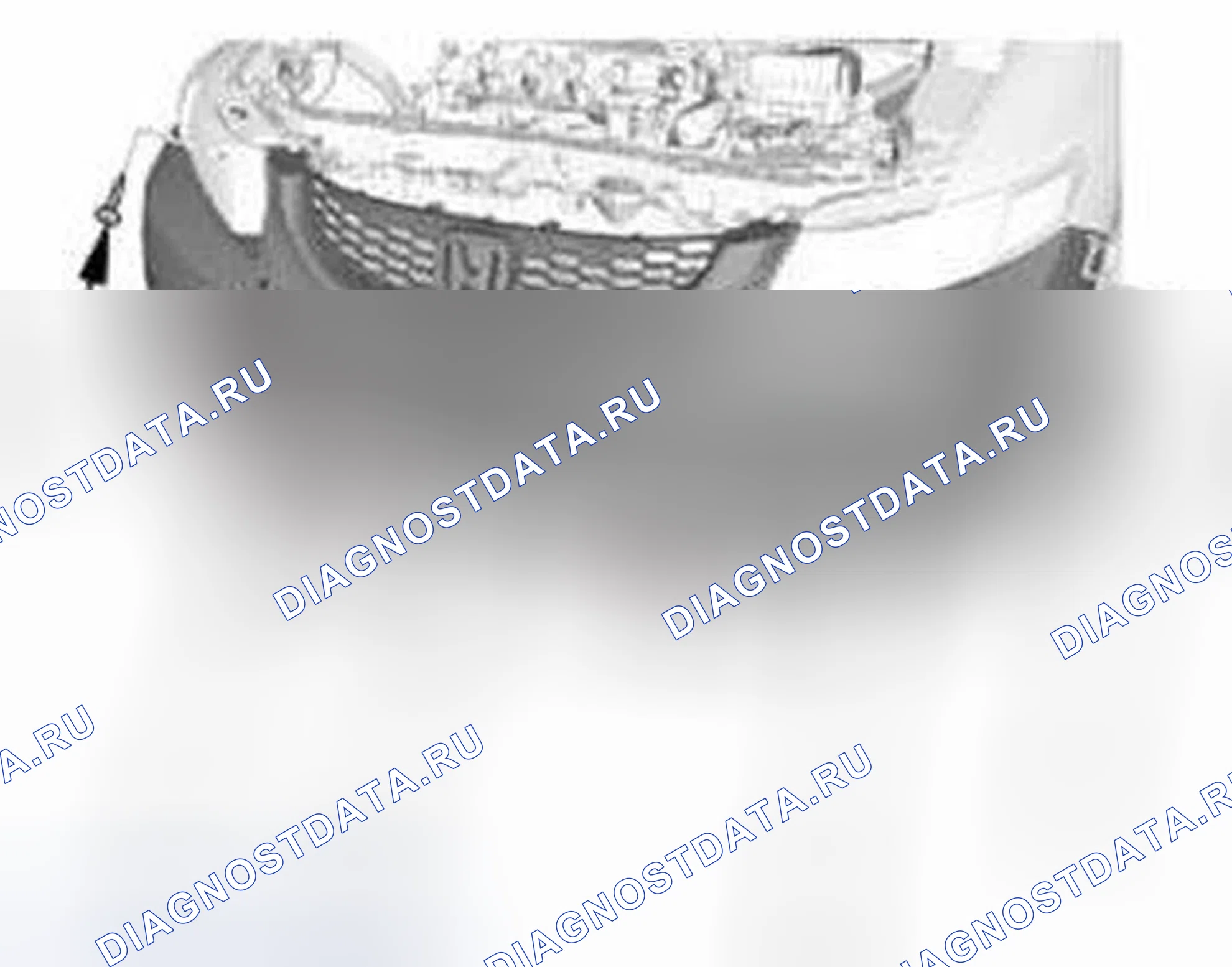 Рис. 727. Honda Civic IX