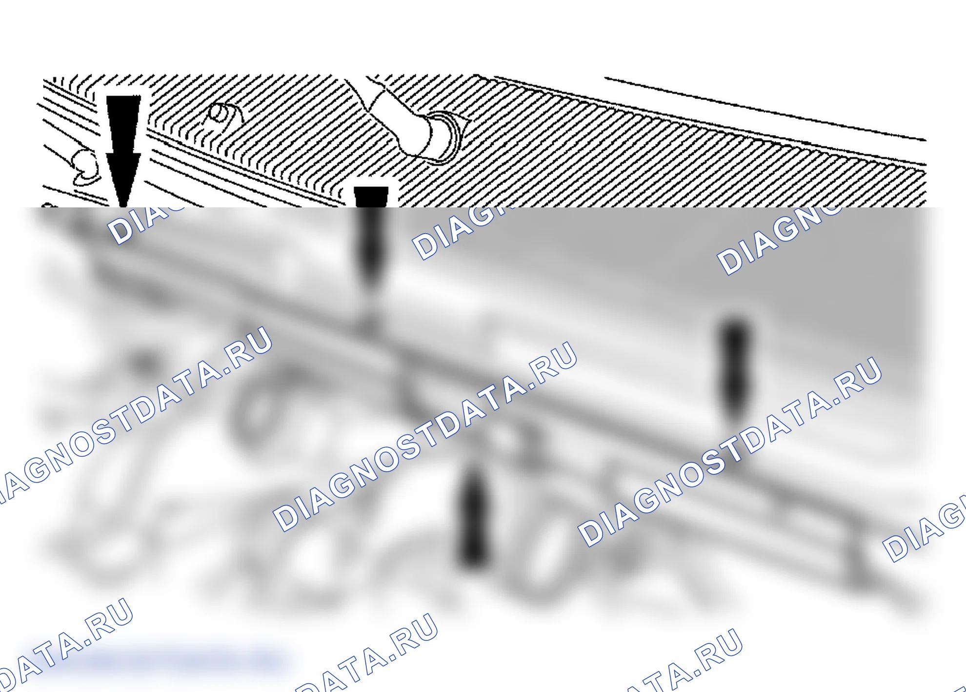Рис. 872. Ford Cutaway E350 