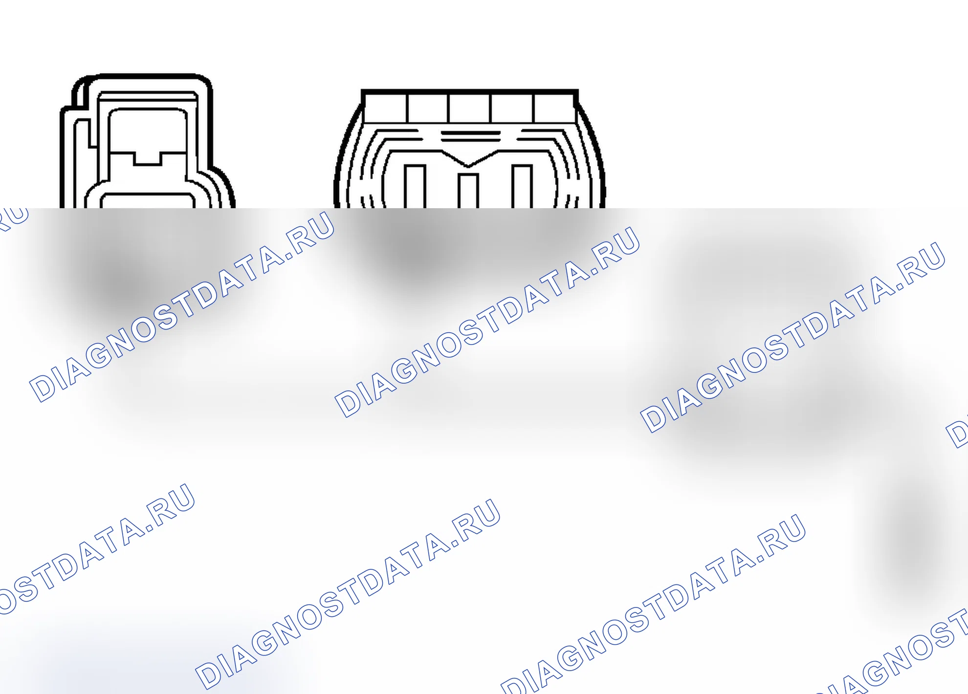 Рис. 10. Ford Econoline E350 Super Duty 