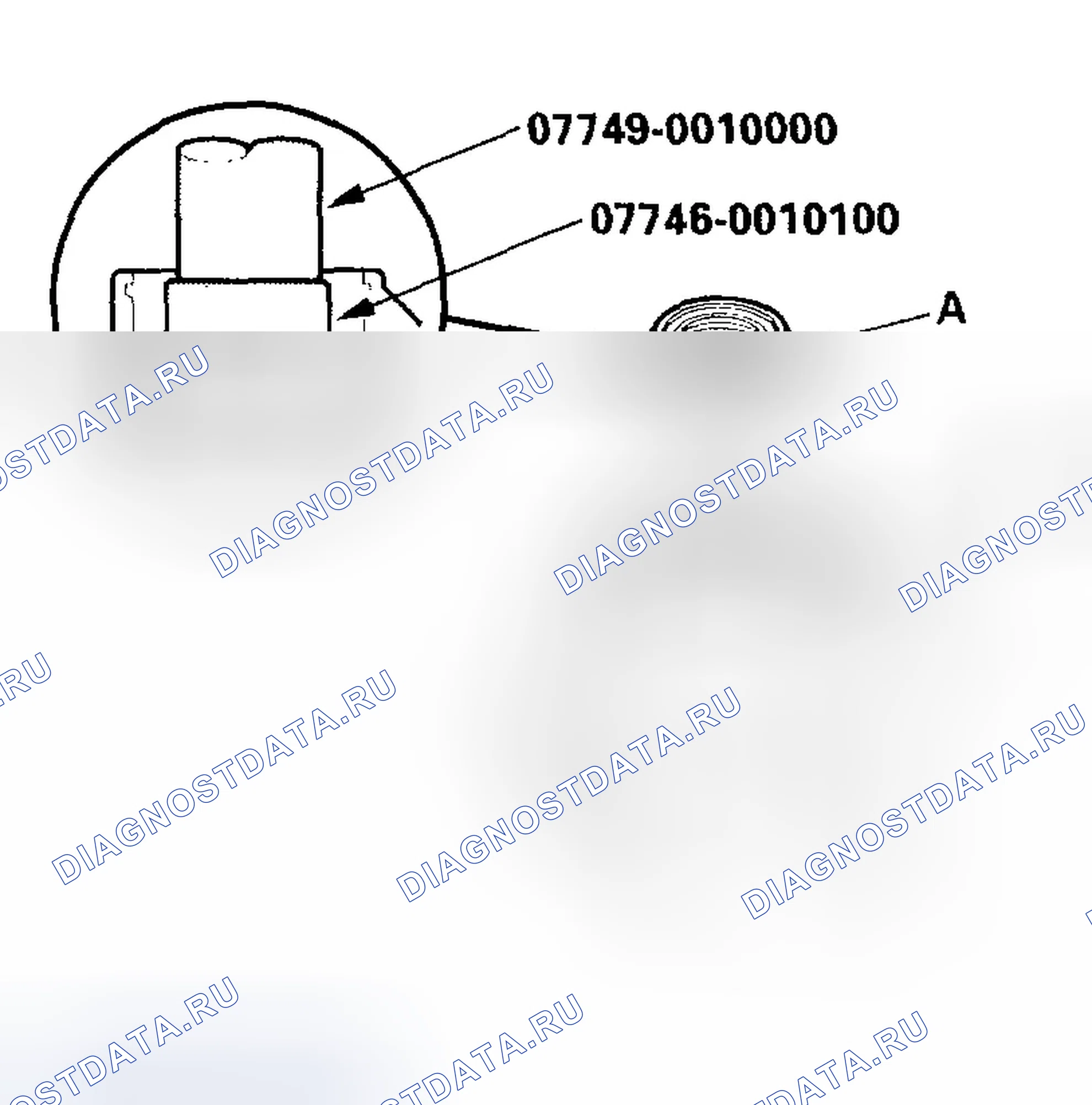 Рис. 128. Honda CR-V II