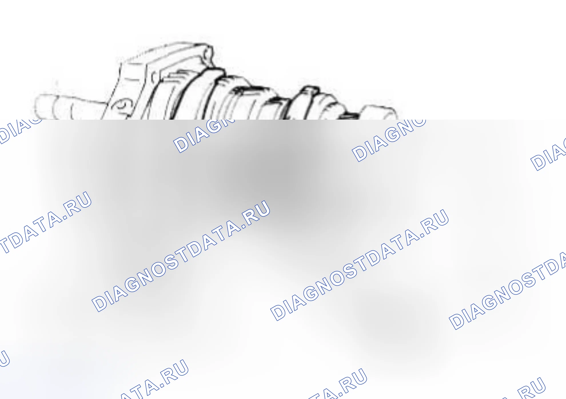 Разборка / установка — Great Wall Wingle-5. Great-Wall Wingle 5 I