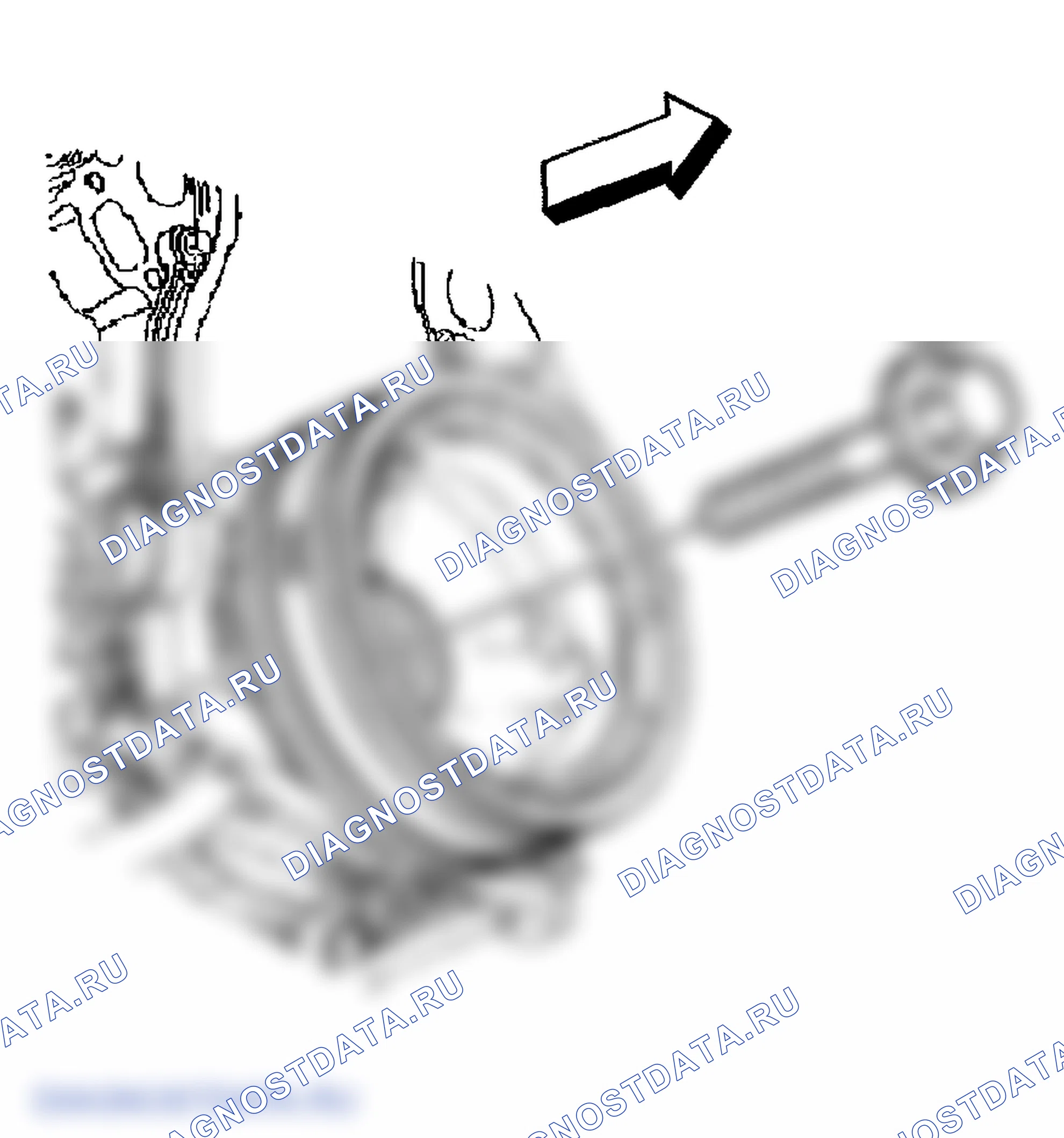 Рис. 1348. GMC Savana Special G3500 
