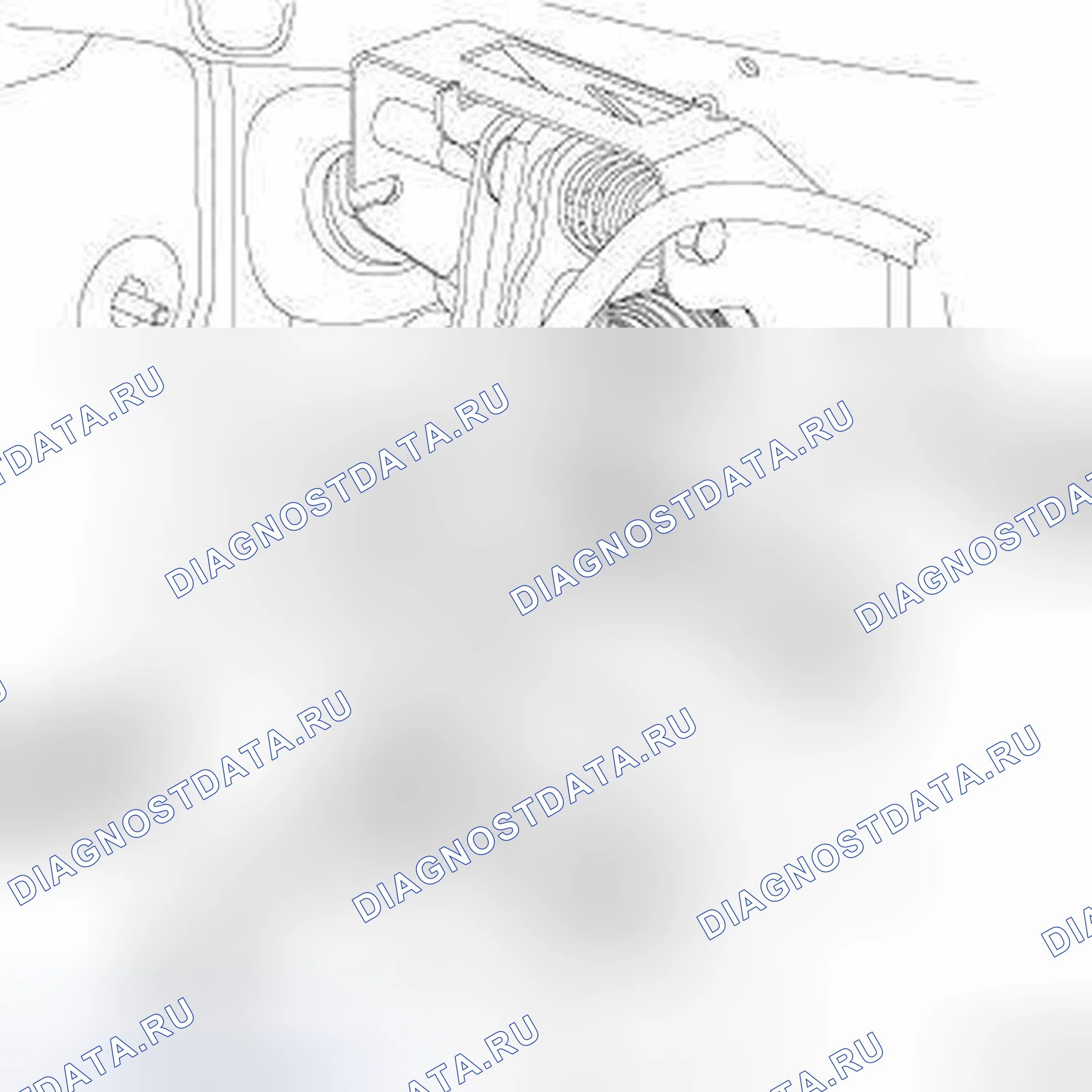 Рис. 20. Dodge Charger VI