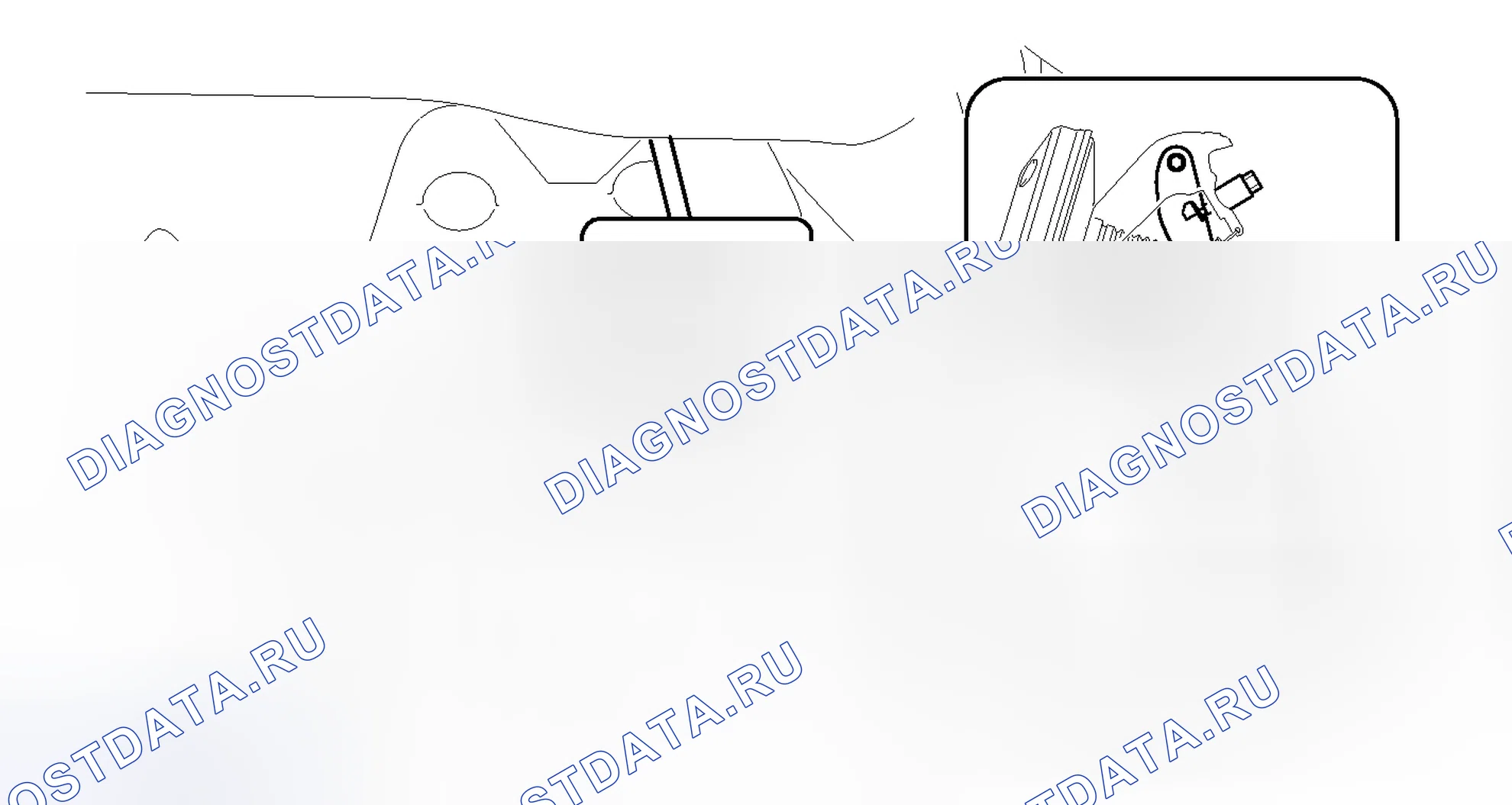 Рис. 160. Toyota Yaris III
