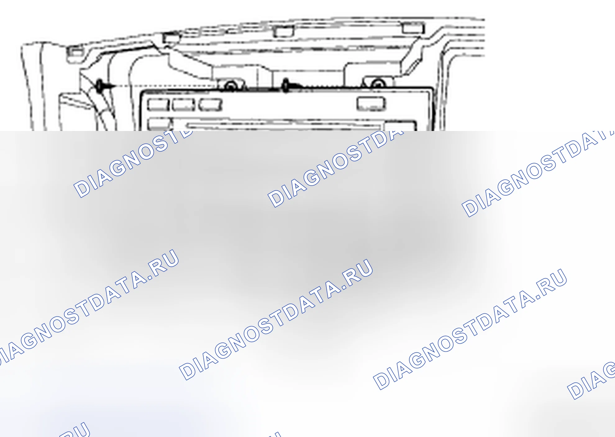 Рис. 24. Geely Preface I рестайлинг