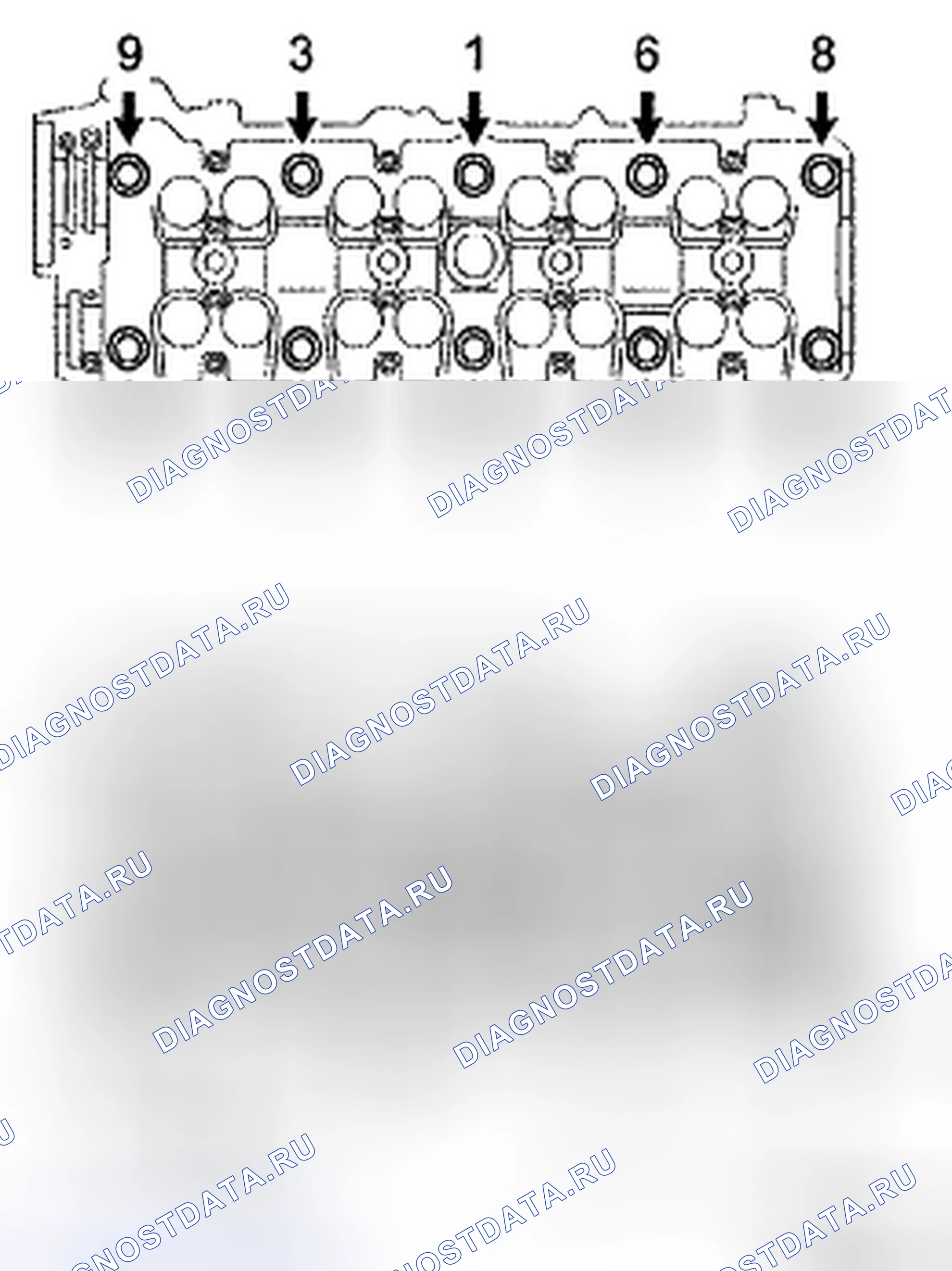 Рис. 121. Toyota 4Runner IV рестайлинг