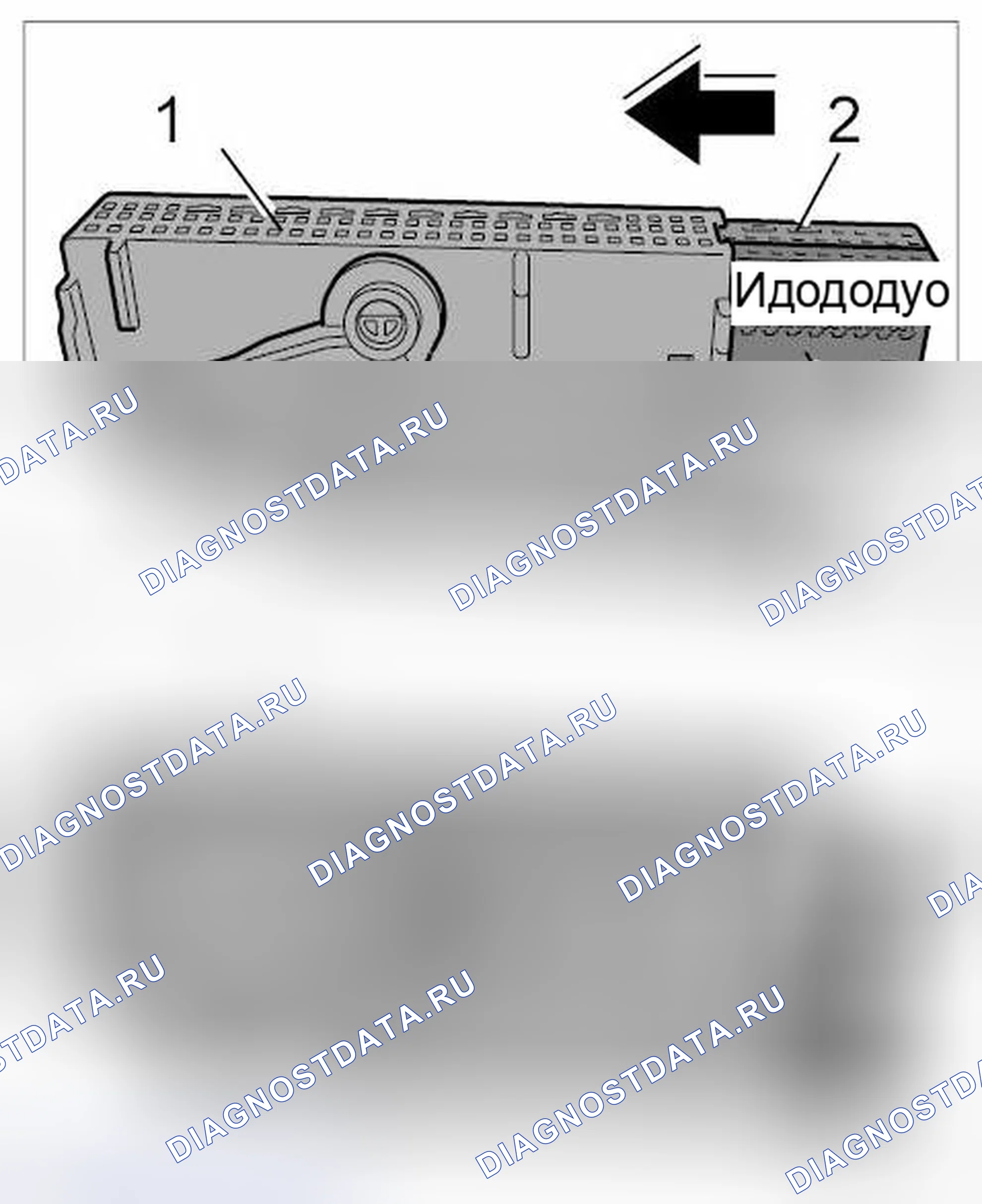 Рис. 391. Porsche Cayenne GTS 957 рестайлинг