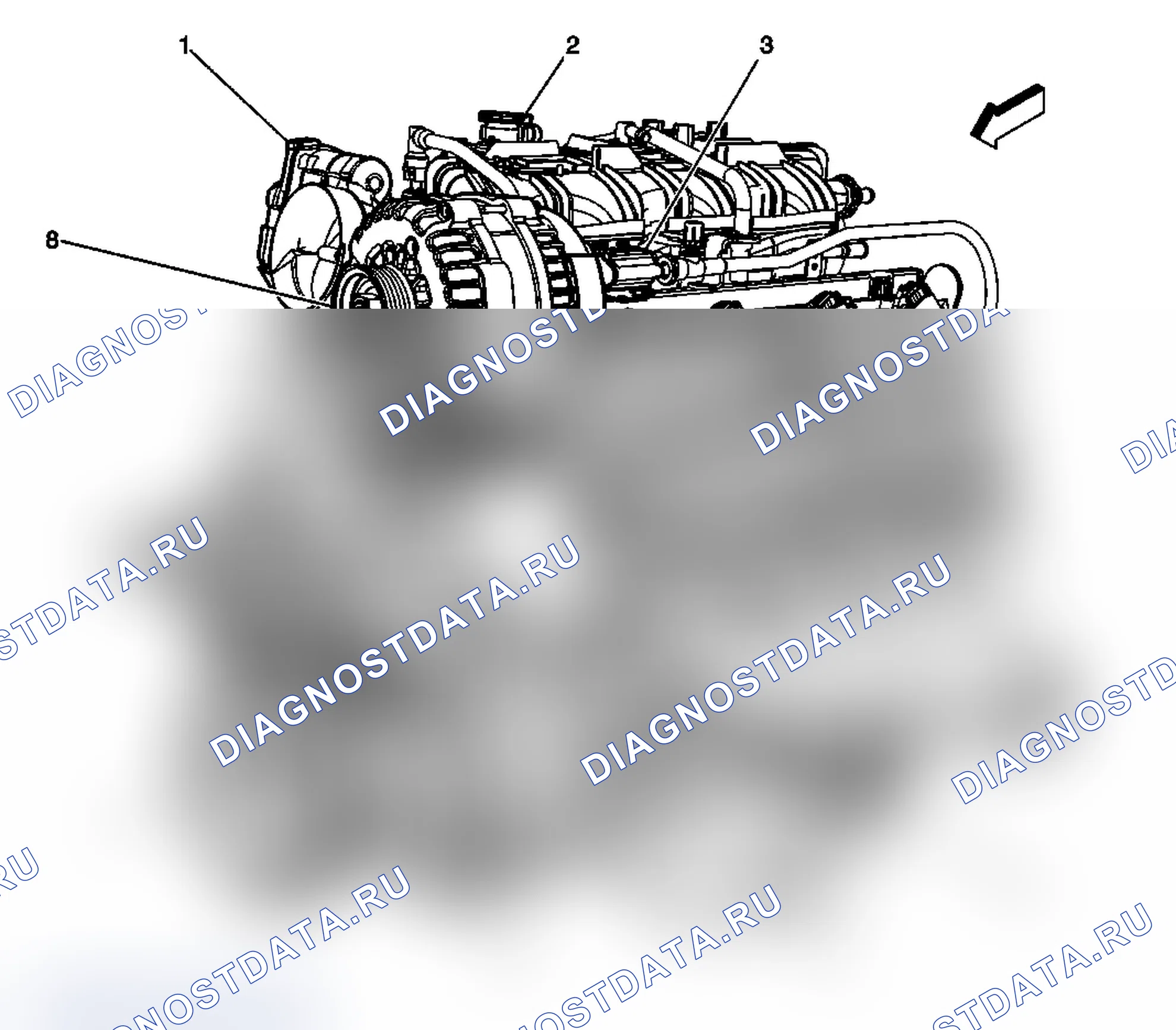 Рис. 20. Chevrolet Silverado 2500 HD 