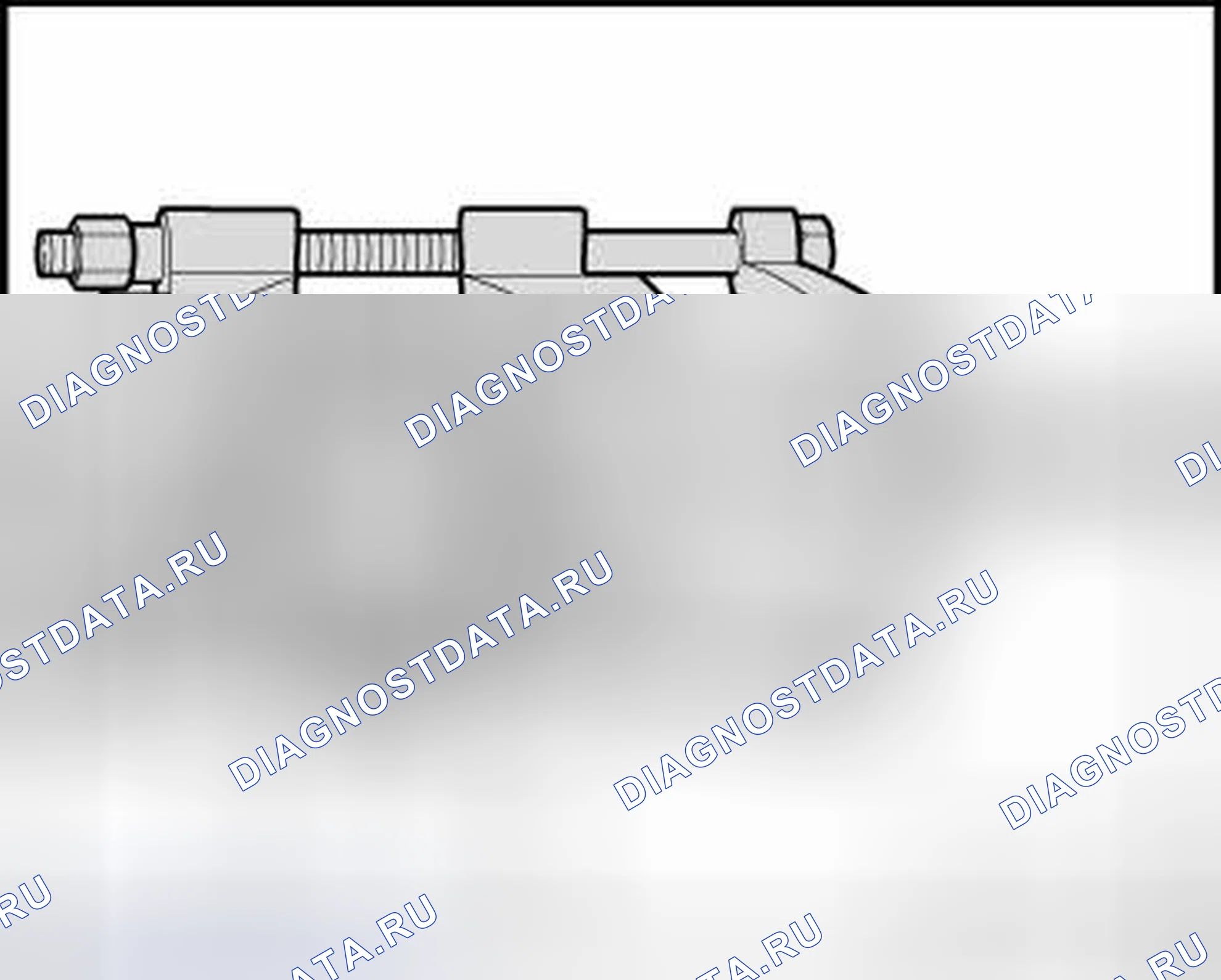 Рис. 96. Volkswagen Touareg II