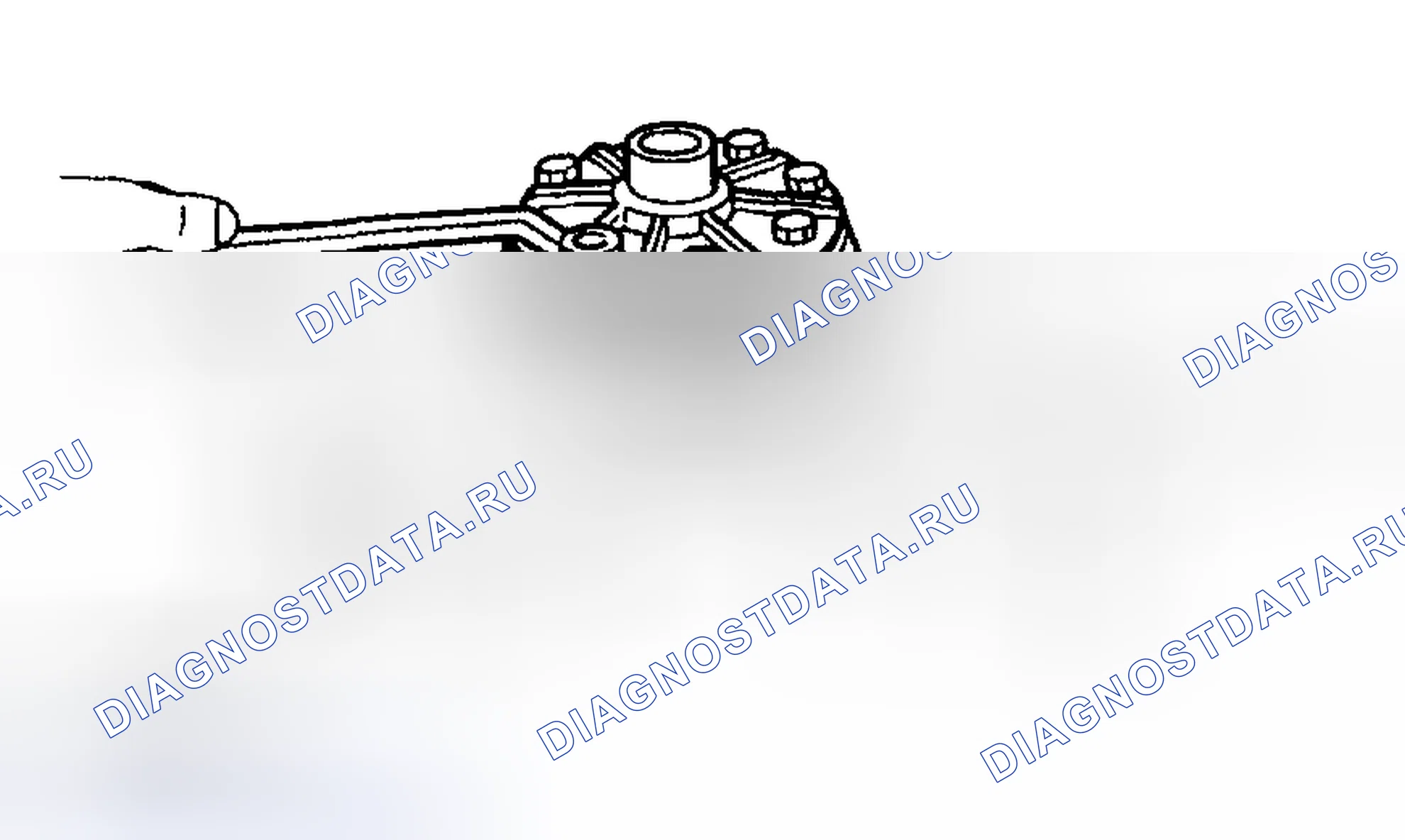 Рис. 33. Subaru Forester SG