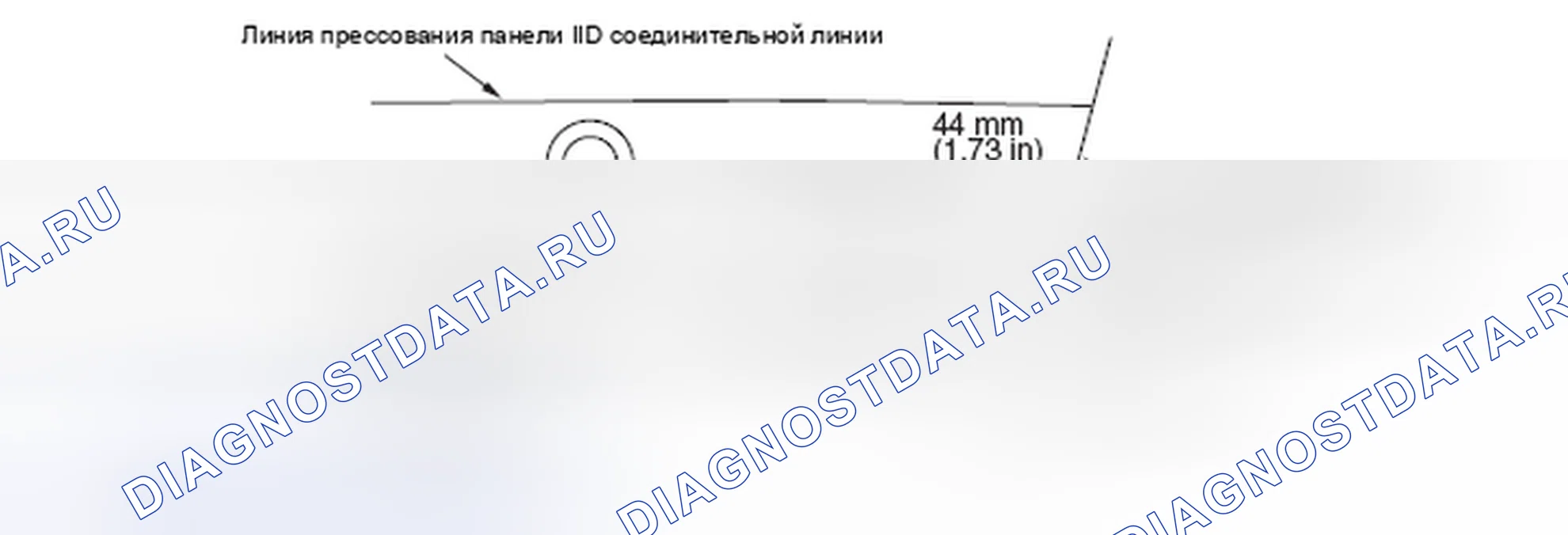 Рис. 23. Mitsubishi Lancer X рестайлинг