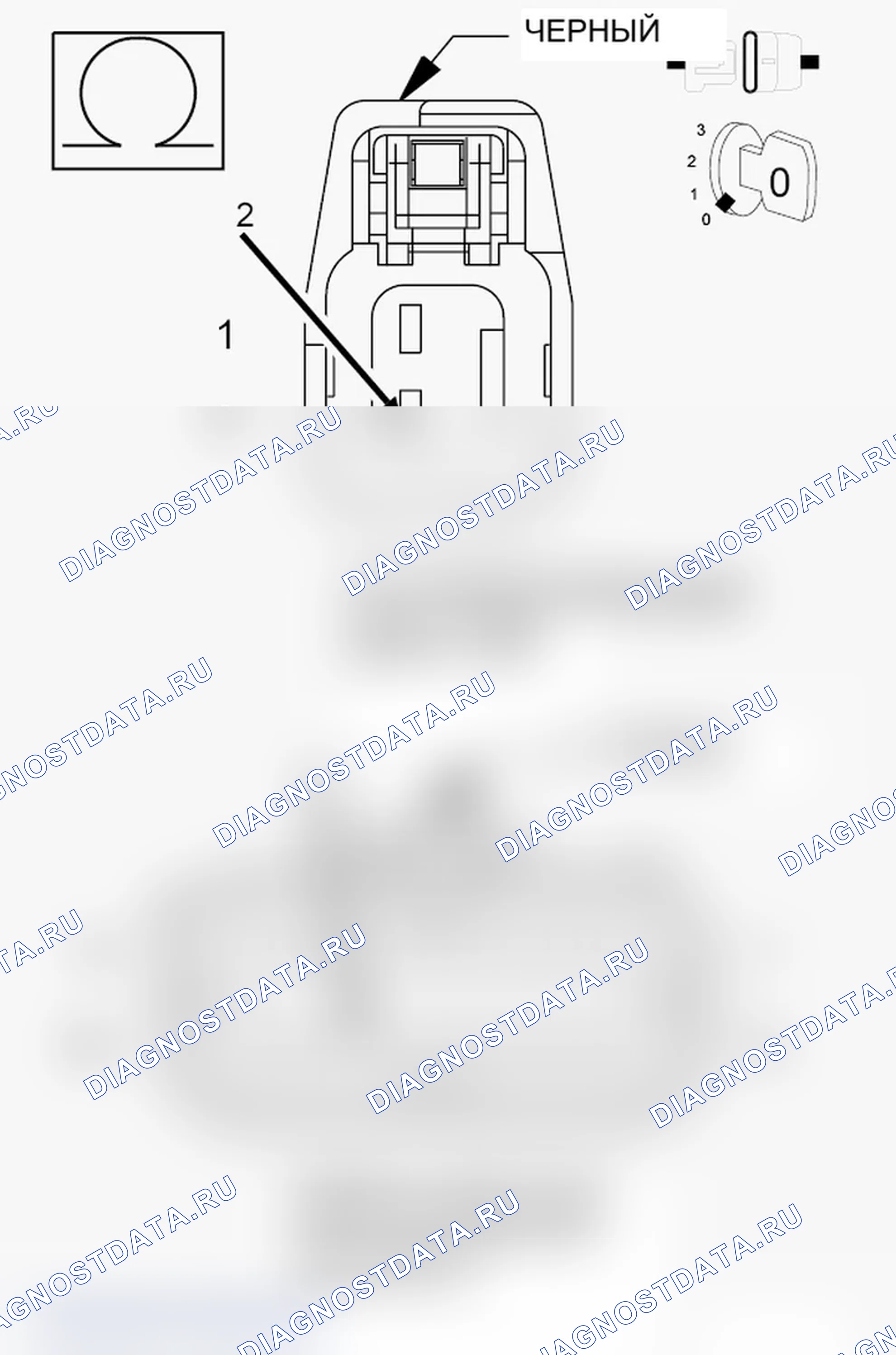 Рис. 366. Jeep Grand Cherokee WK2