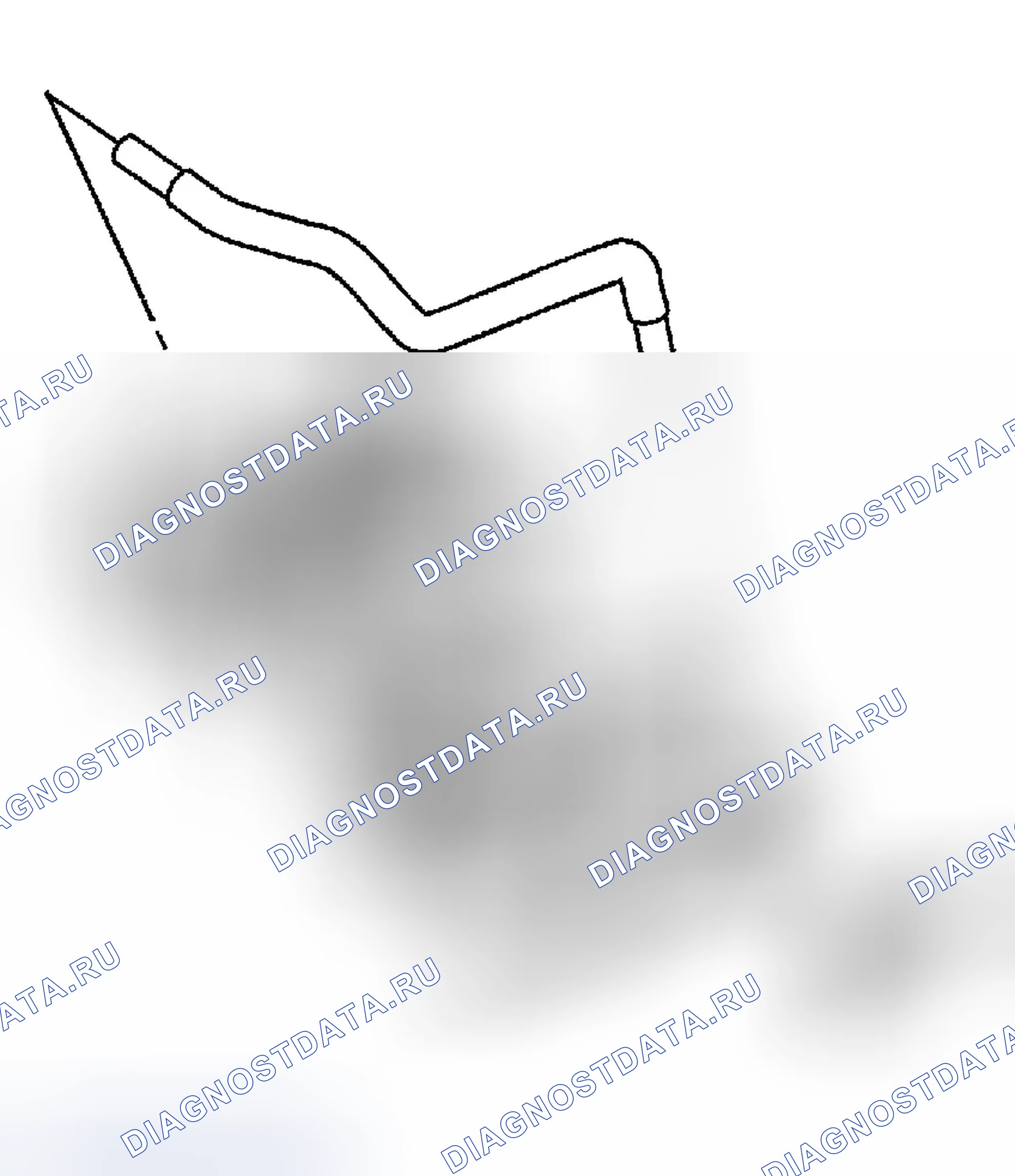 Рис. 20. Chevrolet TrailBlazer I