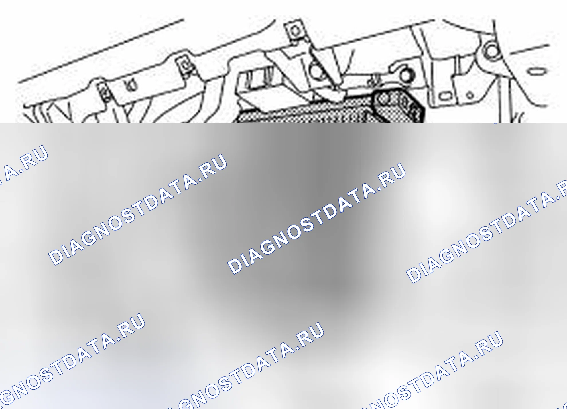 Рис. 38. Honda MDX I