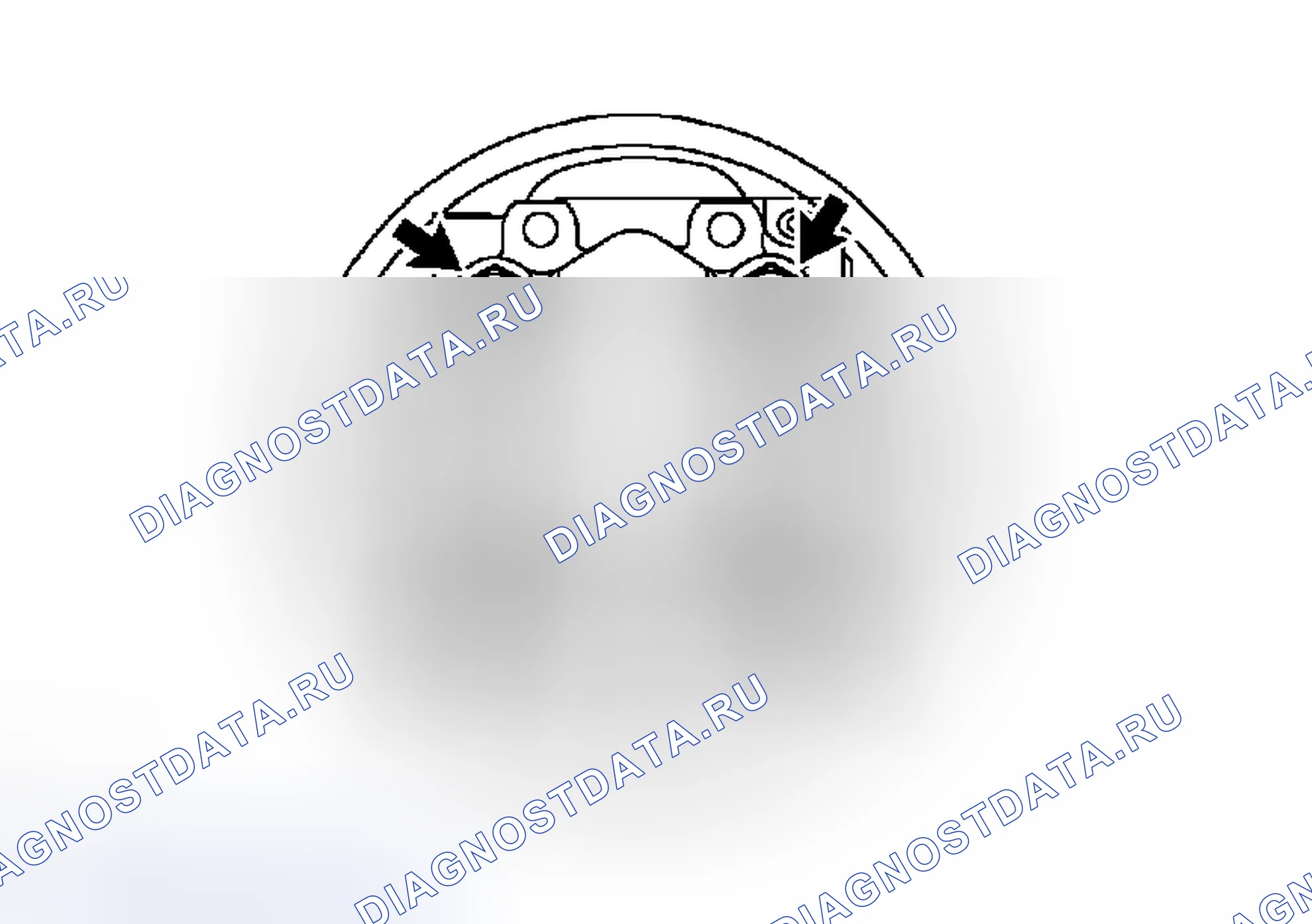 Рис. 20. Toyota Avalon XX30