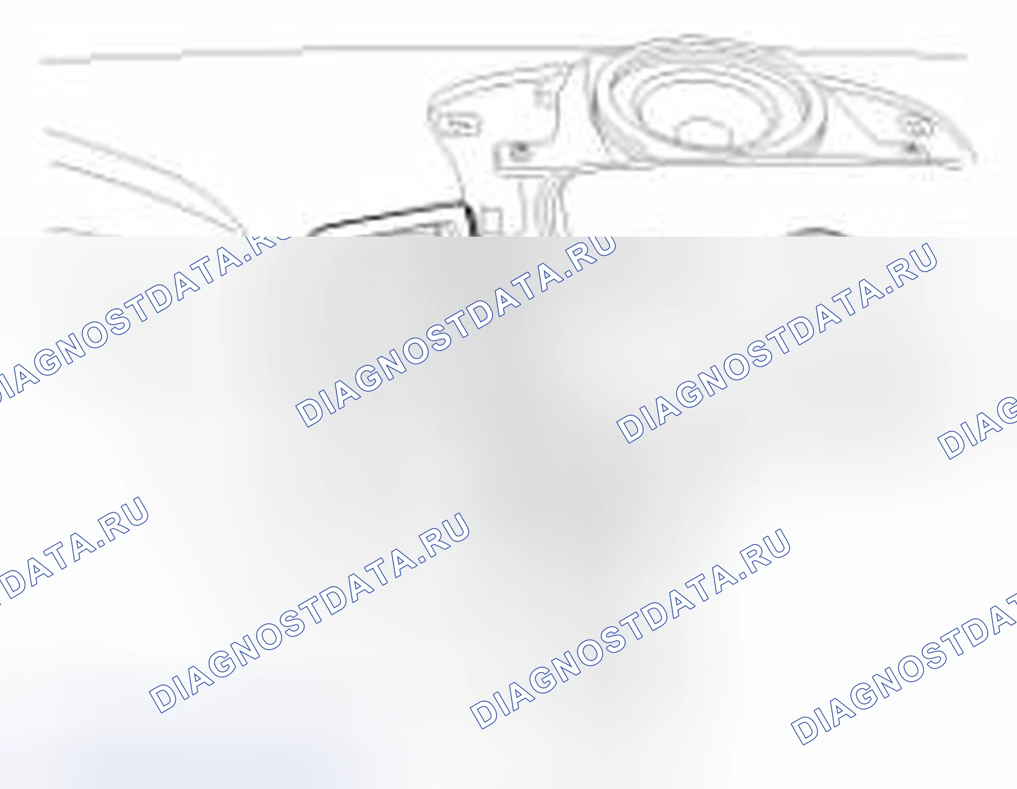 Рис. 74: [Тип навигации]. Geely Vision X3 Pro I