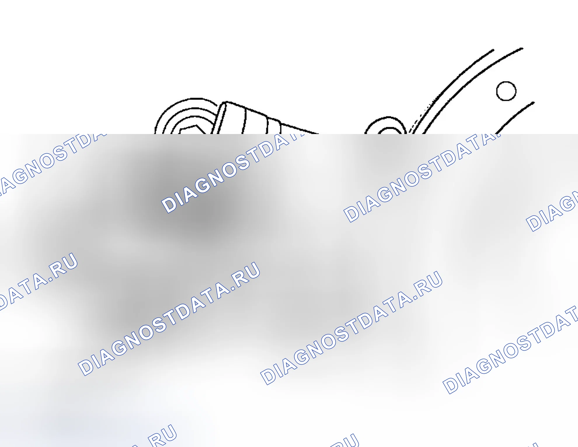 Рис. 288. Ford Explorer Sport Trac I