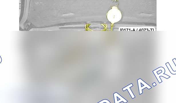 Проверка: давление наддува — b1hdzcjd. Citroen C4 Picasso I