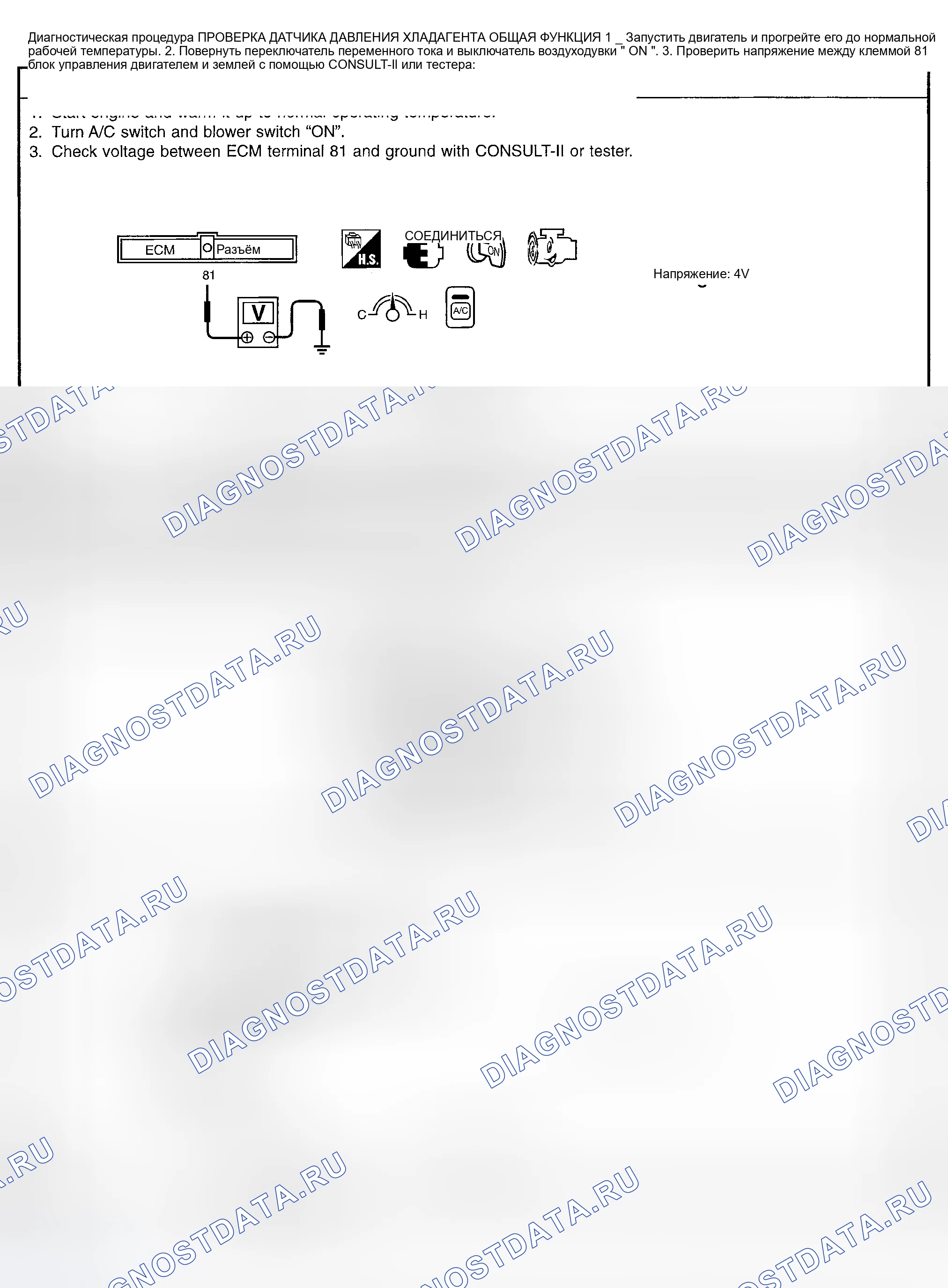 Рис. 183. Nissan Sentra B15