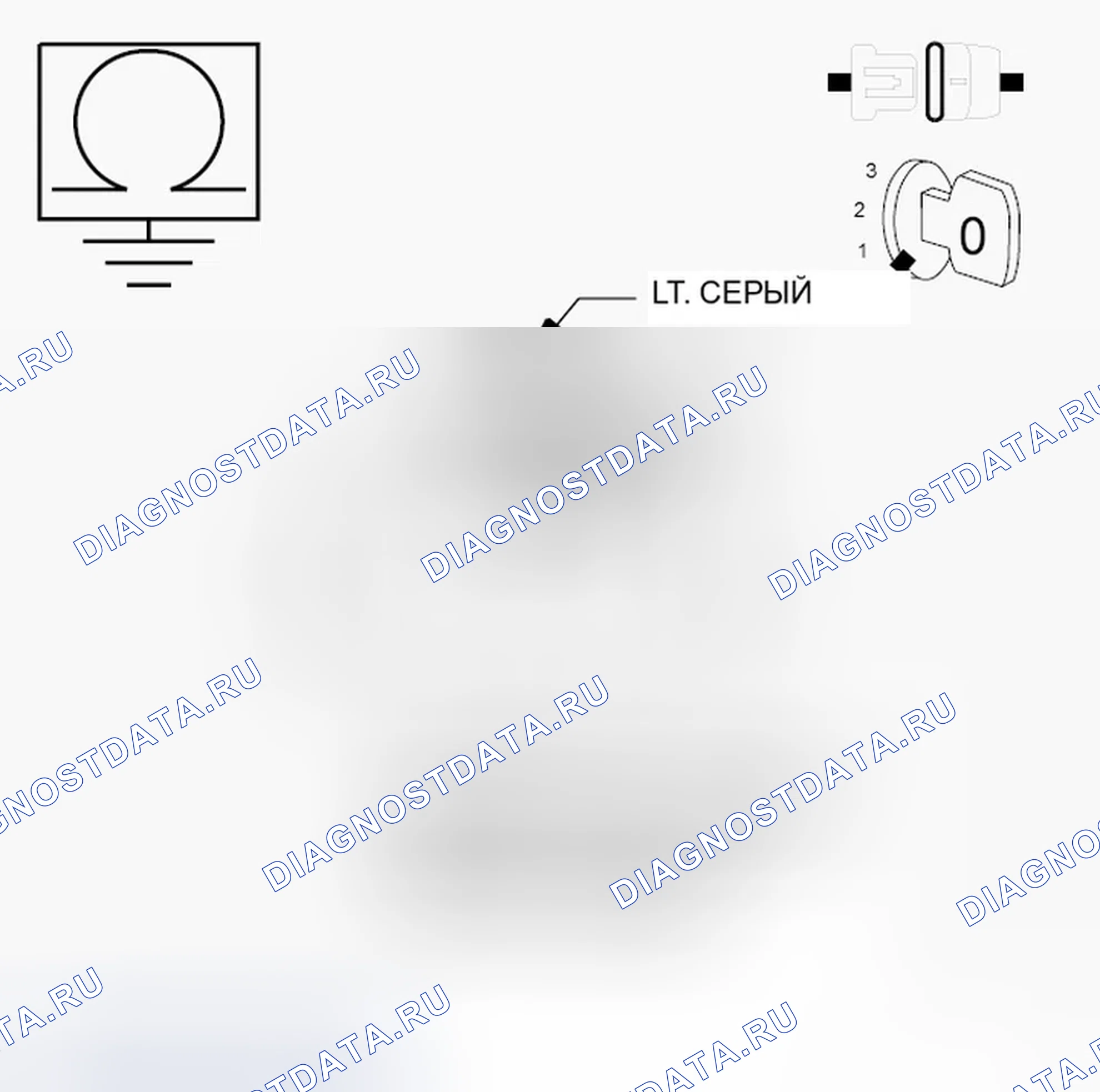 Рис. 2. Chrysler 200 I
