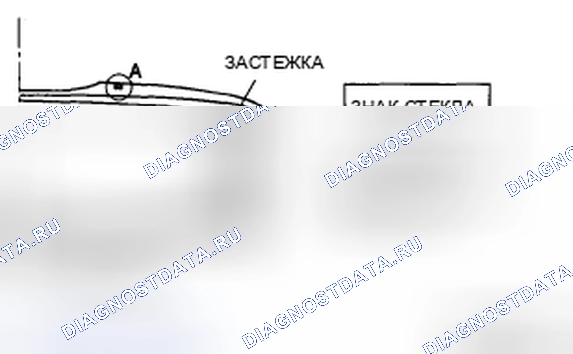 Рис. 40. Mazda 5 I рестайлинг