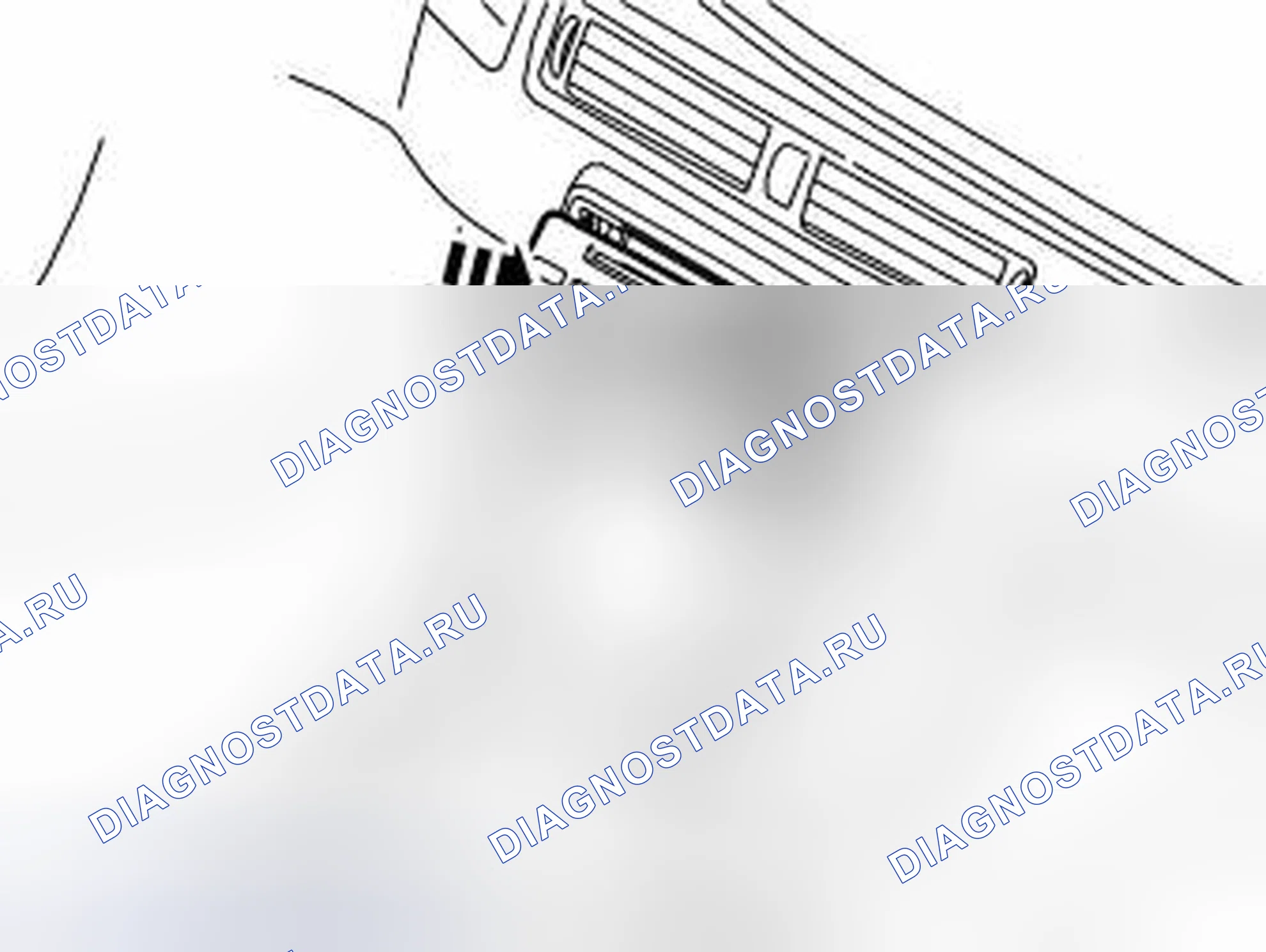 Рис. 737. Volvo XC70 II