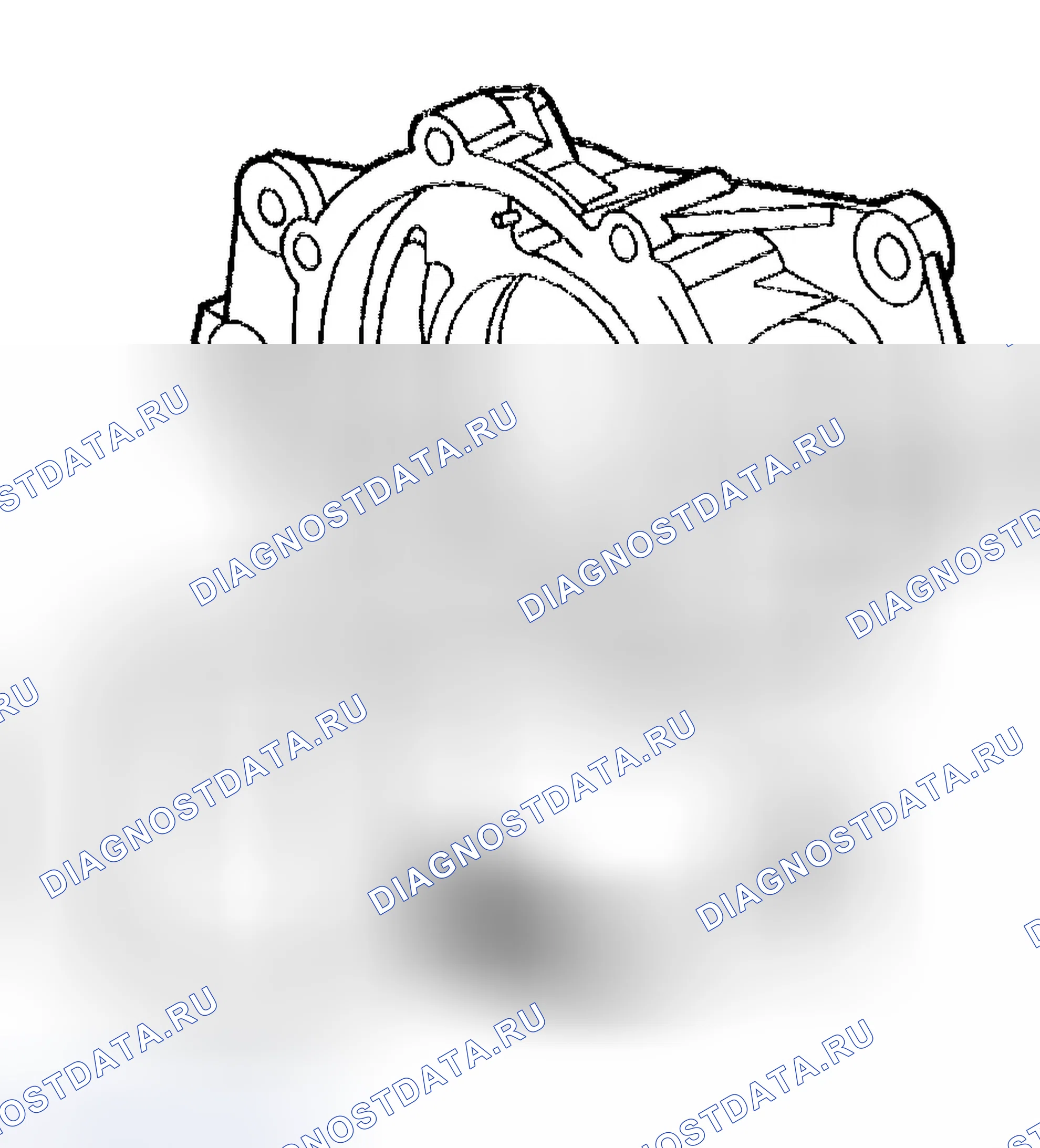 Рис. 956. Chevrolet Silverado 1500 HD 