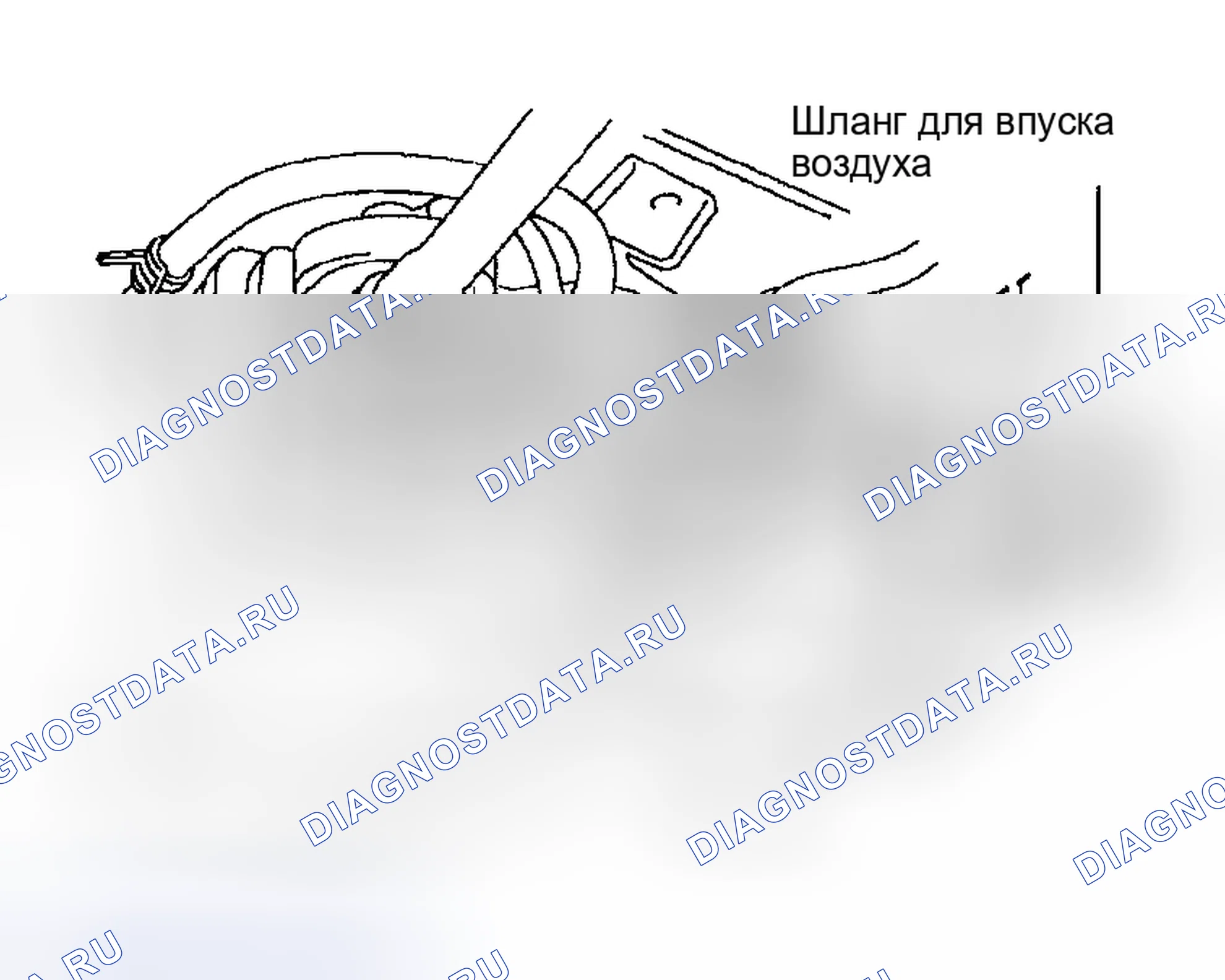 Рис. 54. Toyota Sequoia I рестайлинг