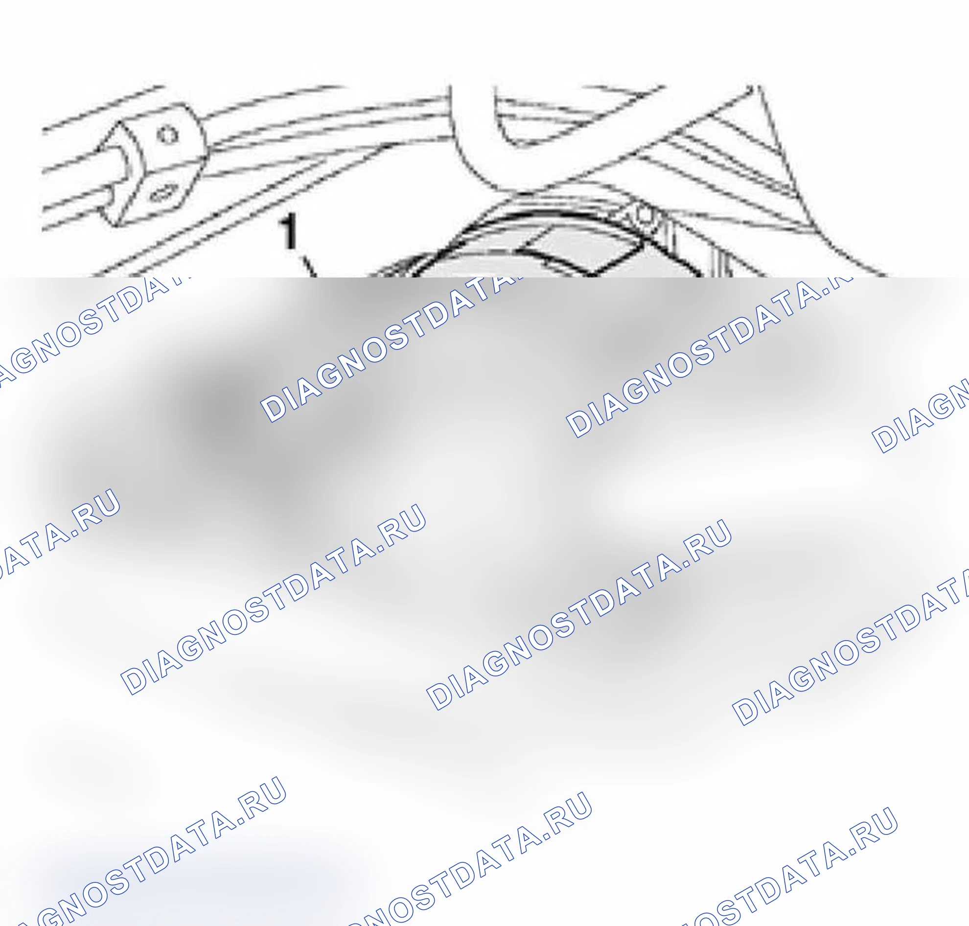Рис. 5. Audi A6 C5 рестайлинг
