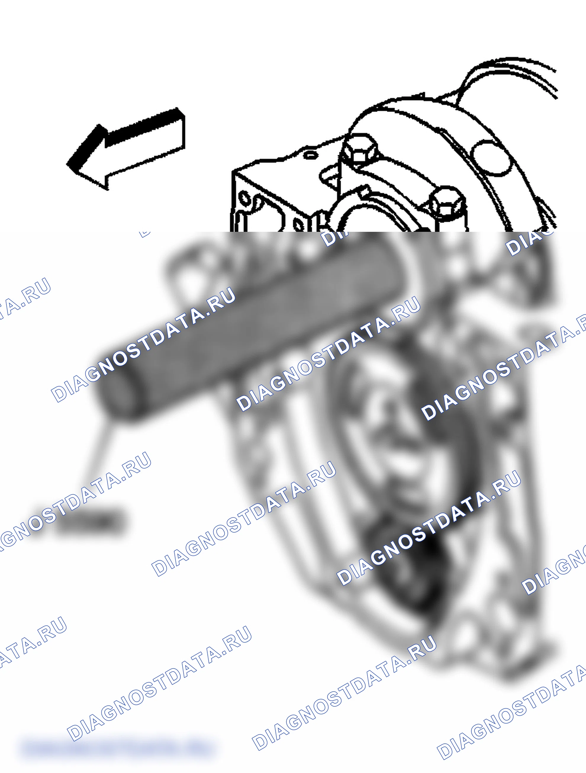 Рис. 353. GMC Savana Special G3500 