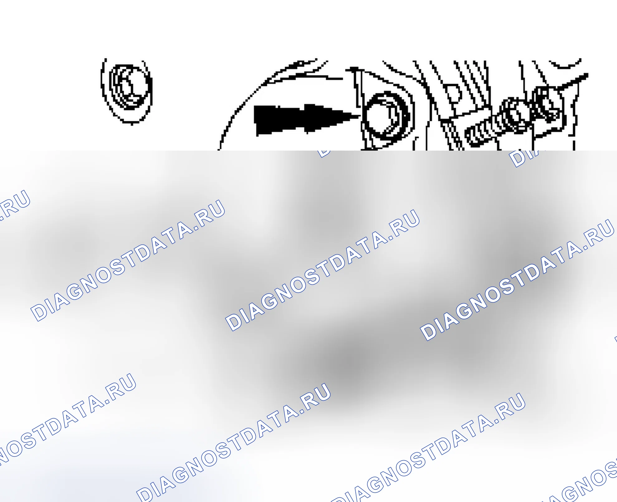 Рис. 773. Ford Escape I