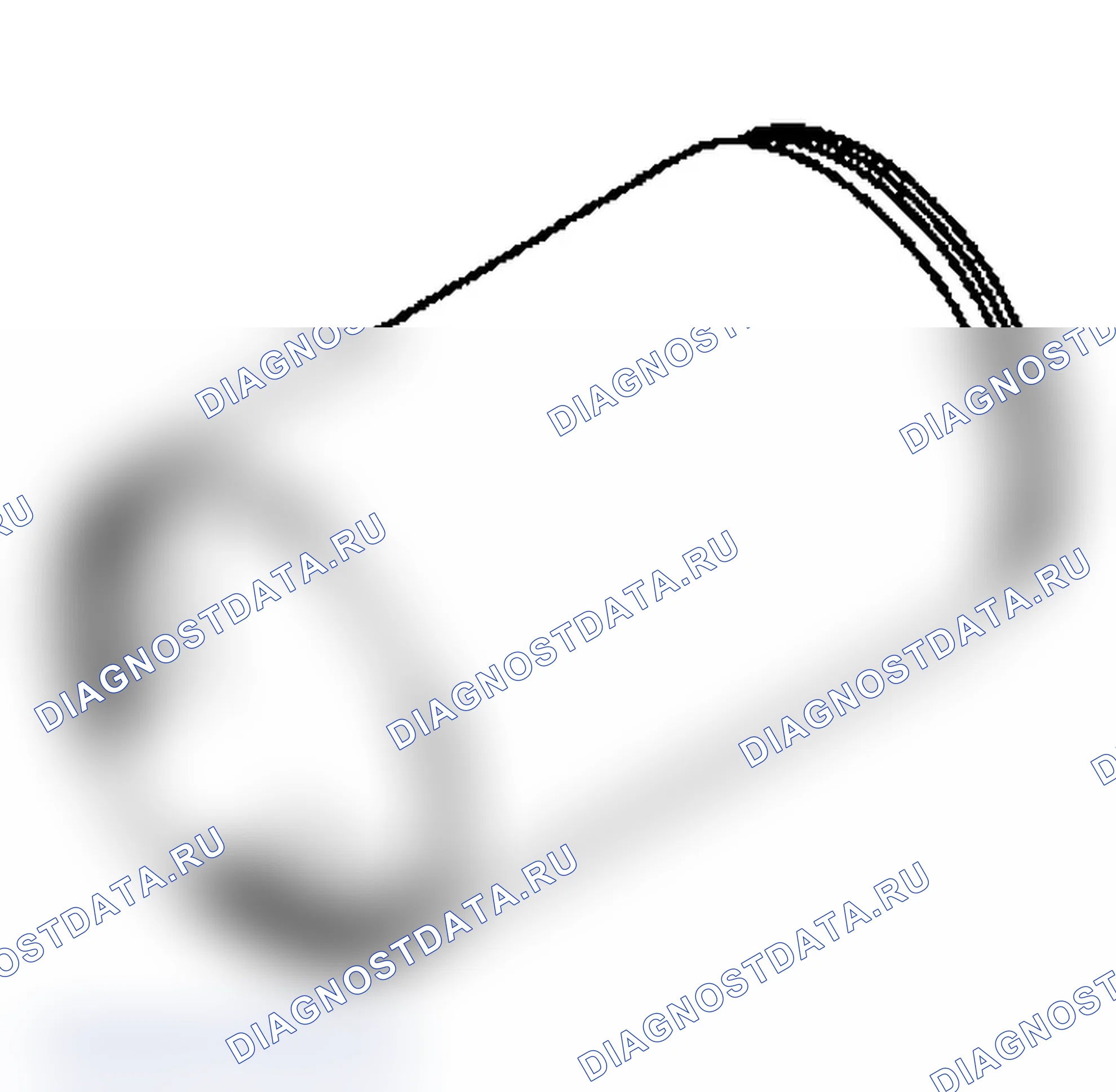 Рис. 553. Mitsubishi Lancer Evolution IX