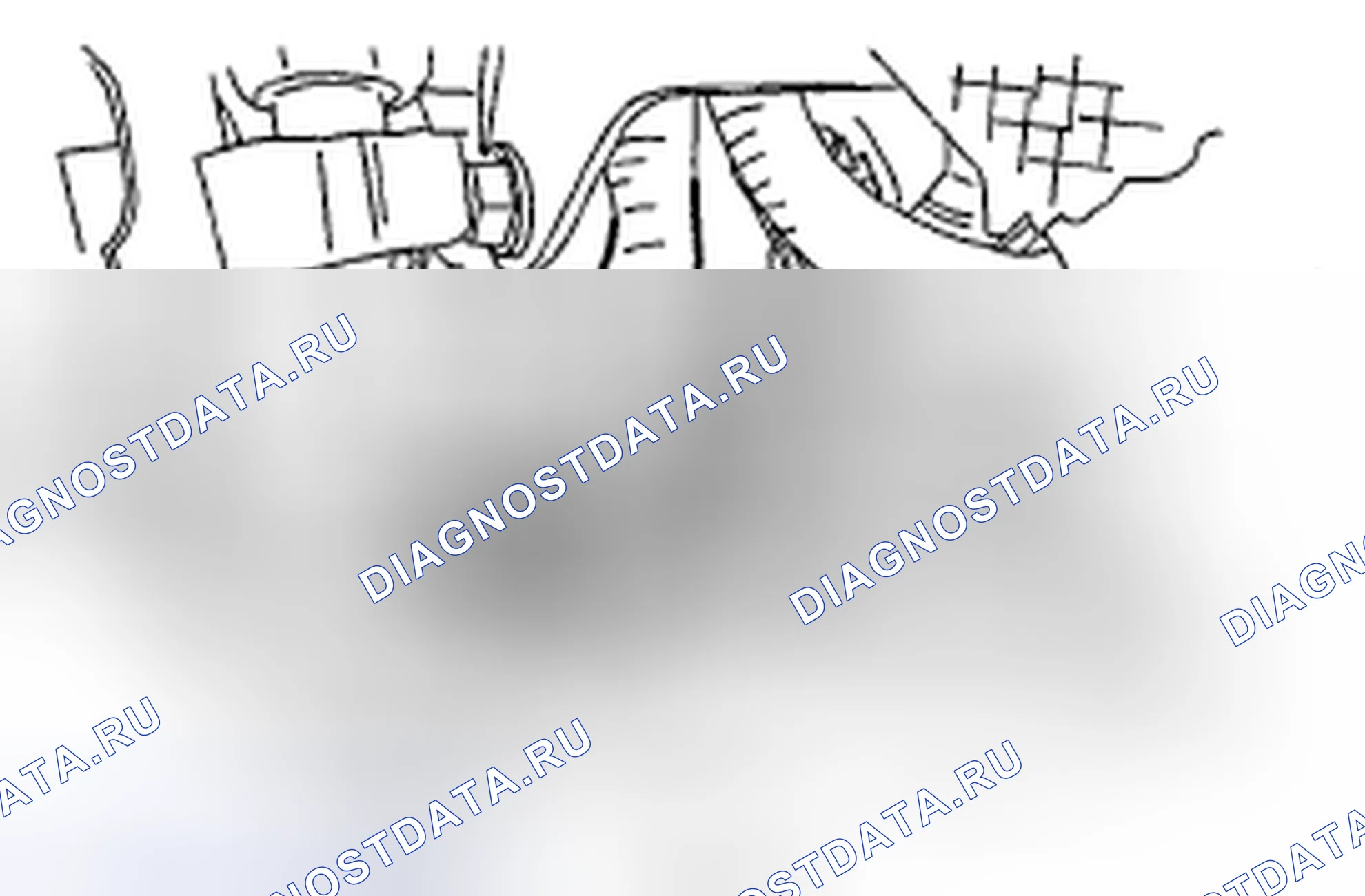 Рис. 710. Subaru Impreza GH