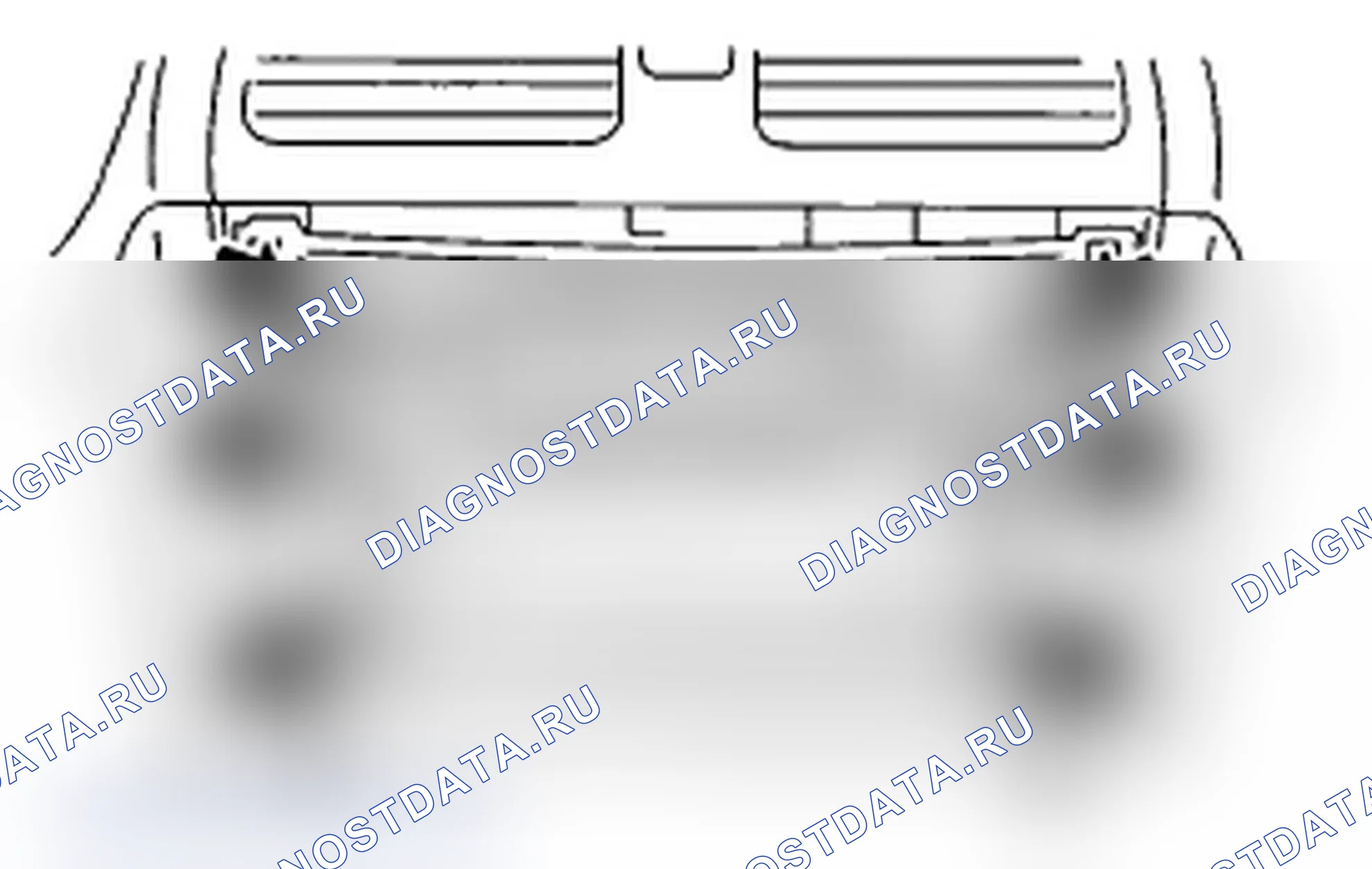 Рис. 19. Subaru Impreza WRX STI GD рестайлинг 2