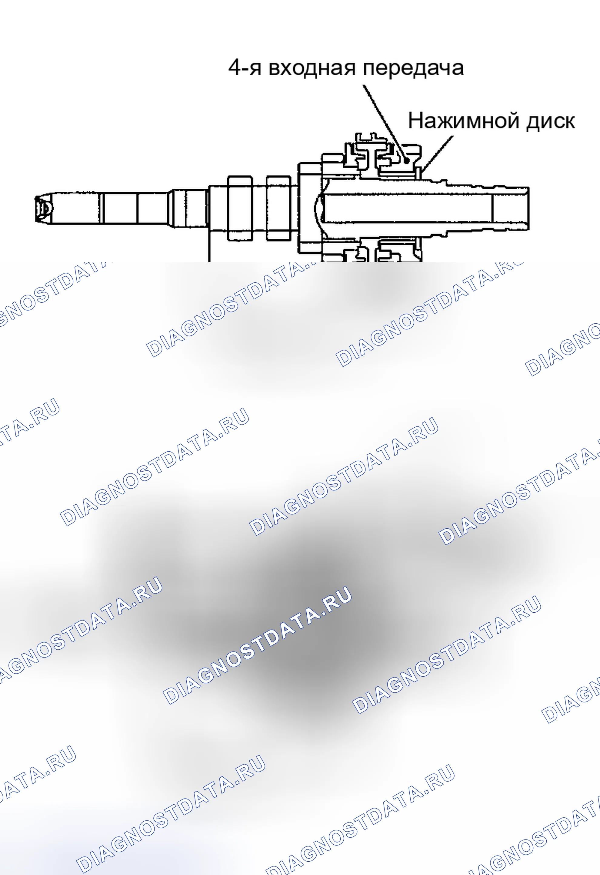 Рис. 284. Nissan Sentra B15