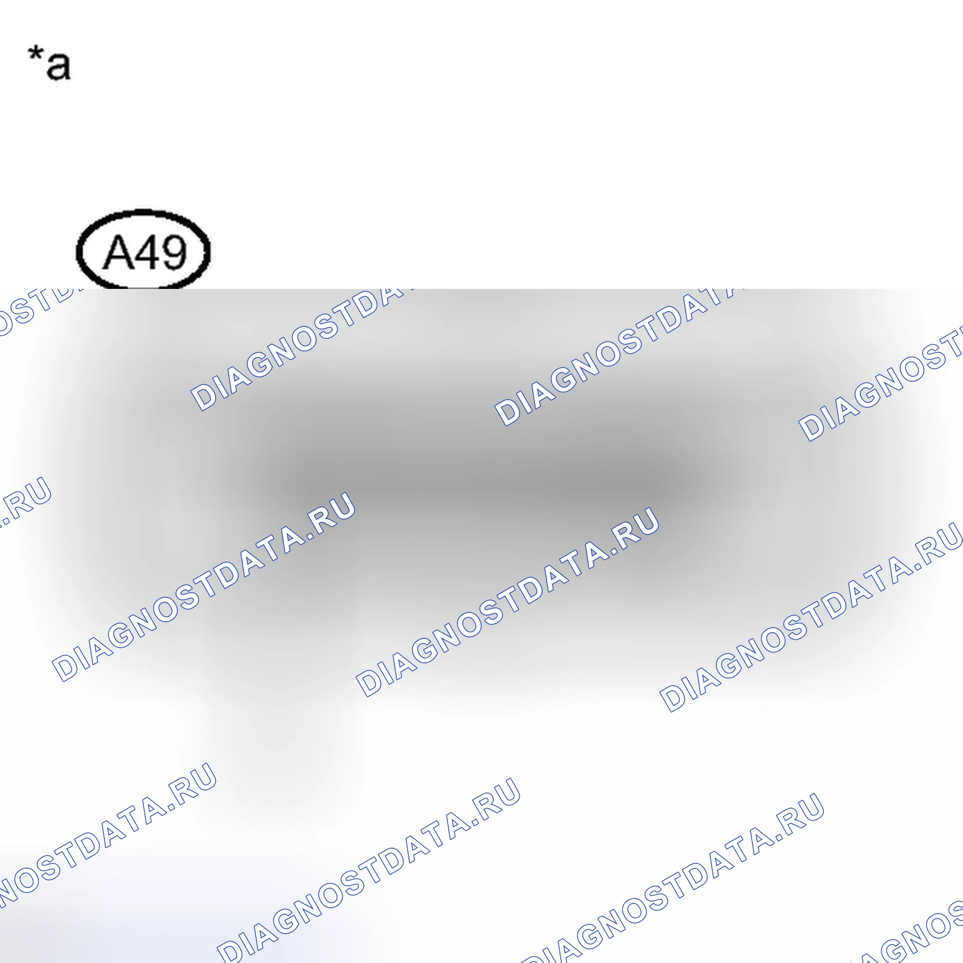 Рис. 30. Toyota Camry XV50