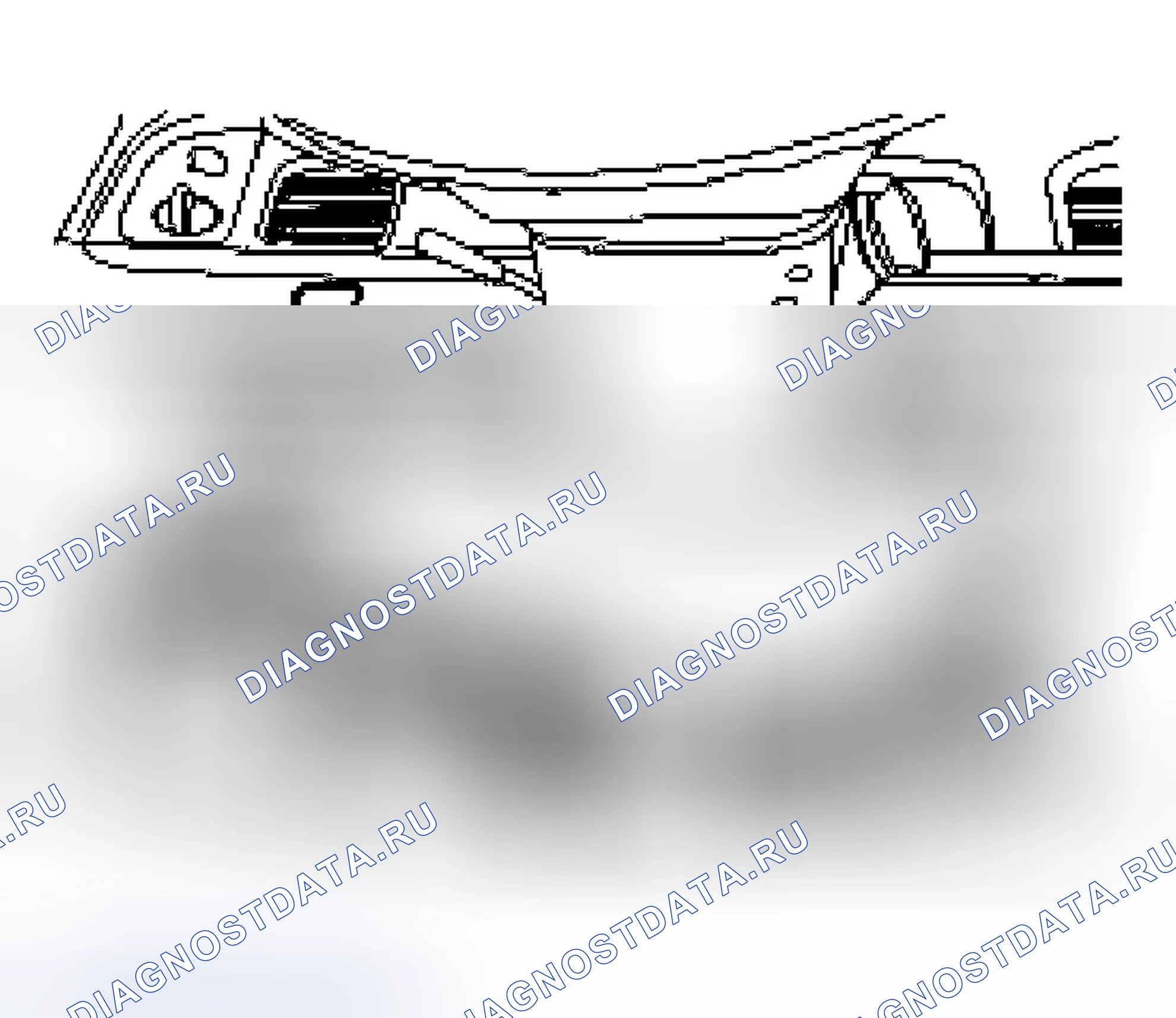 Рис. 547. Ford Crown Victoria II